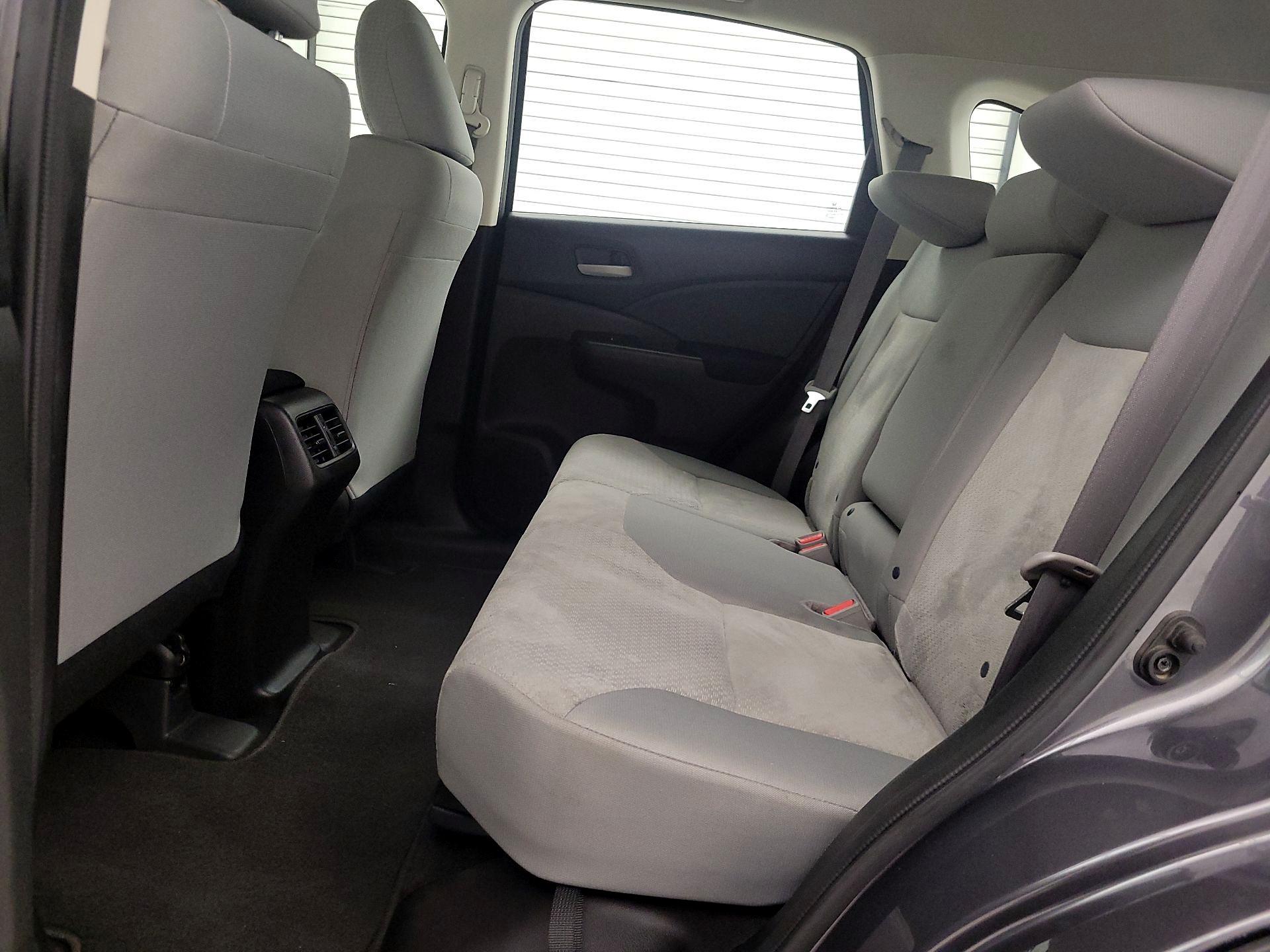 Thumbnail: 2016 Honda CR-V - 19