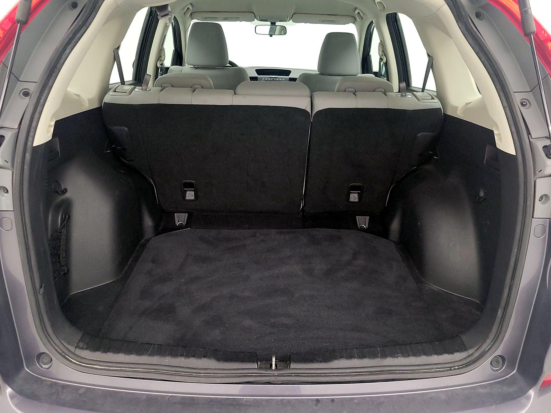 Thumbnail: 2016 Honda CR-V - 20