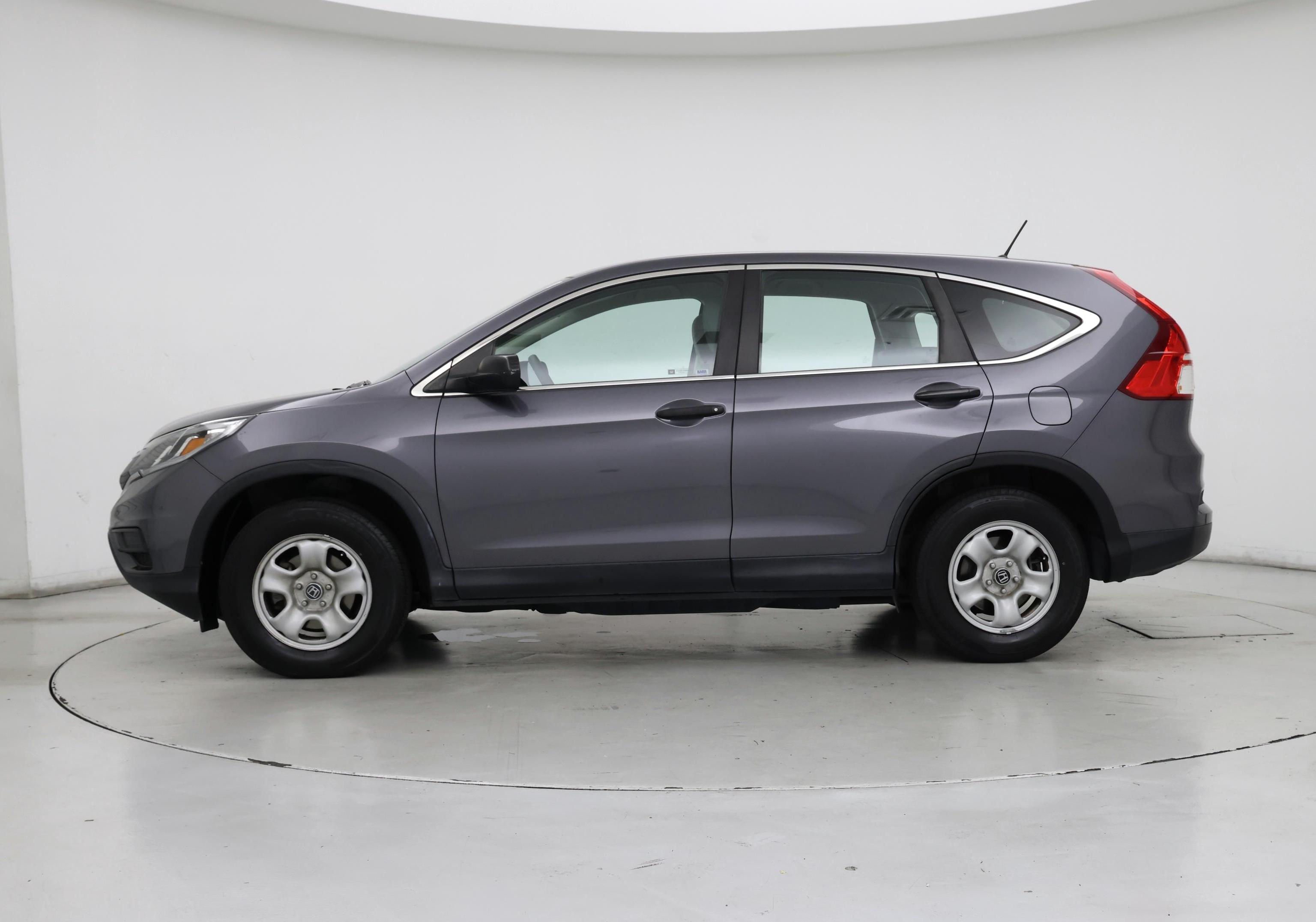 Thumbnail: 2016 Honda CR-V - 3