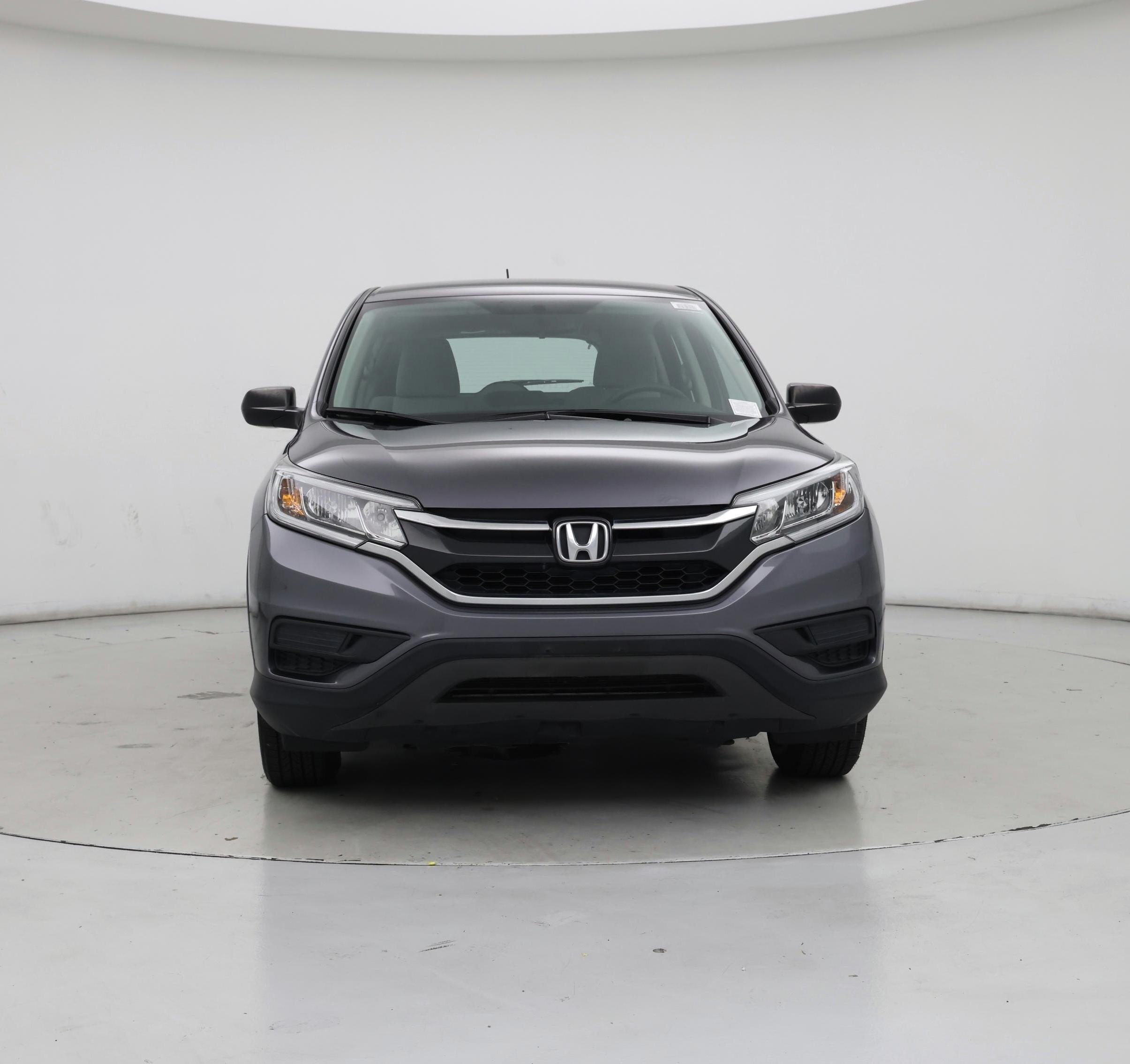 Thumbnail: 2016 Honda CR-V - 5