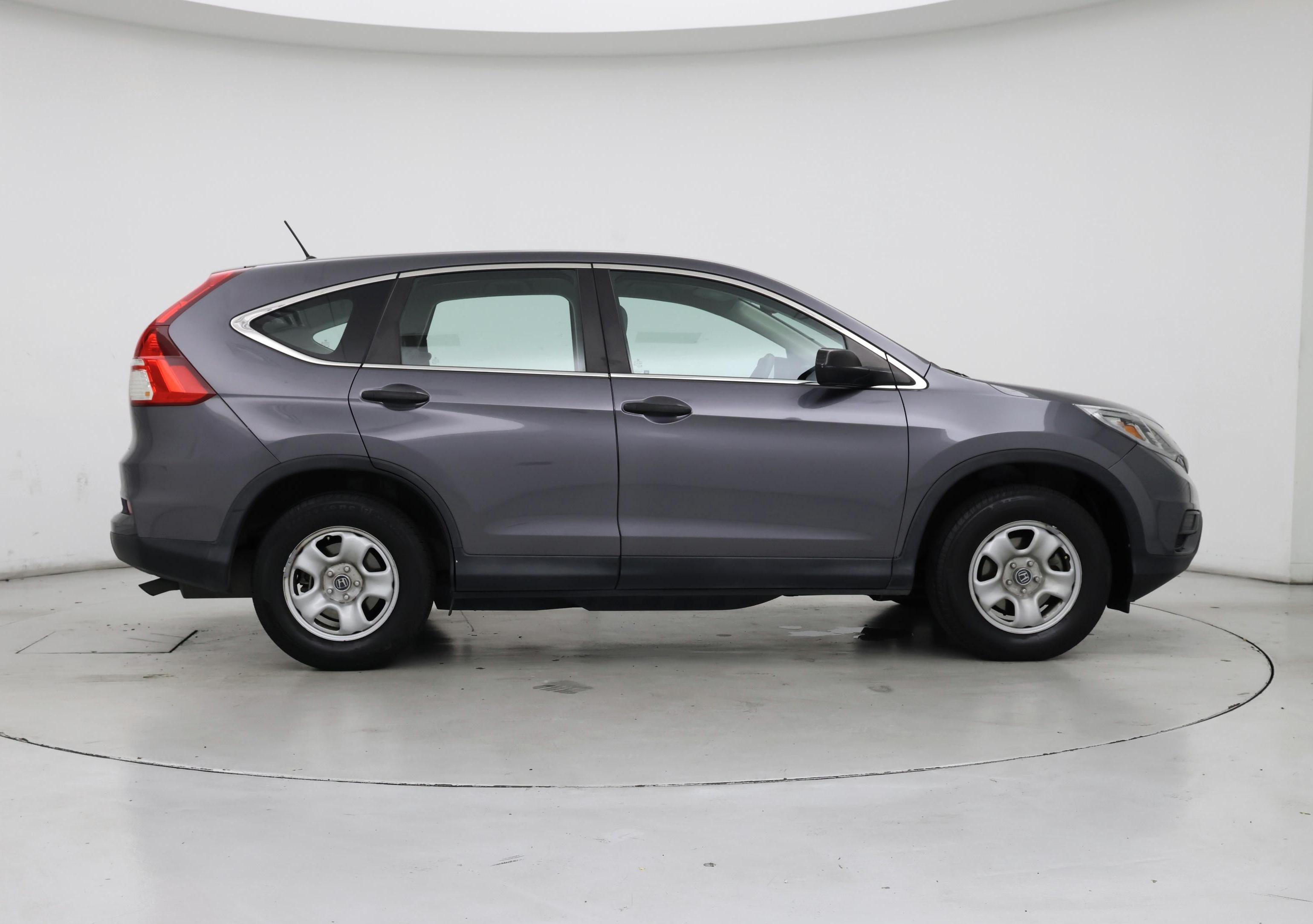 Thumbnail: 2016 Honda CR-V - 7