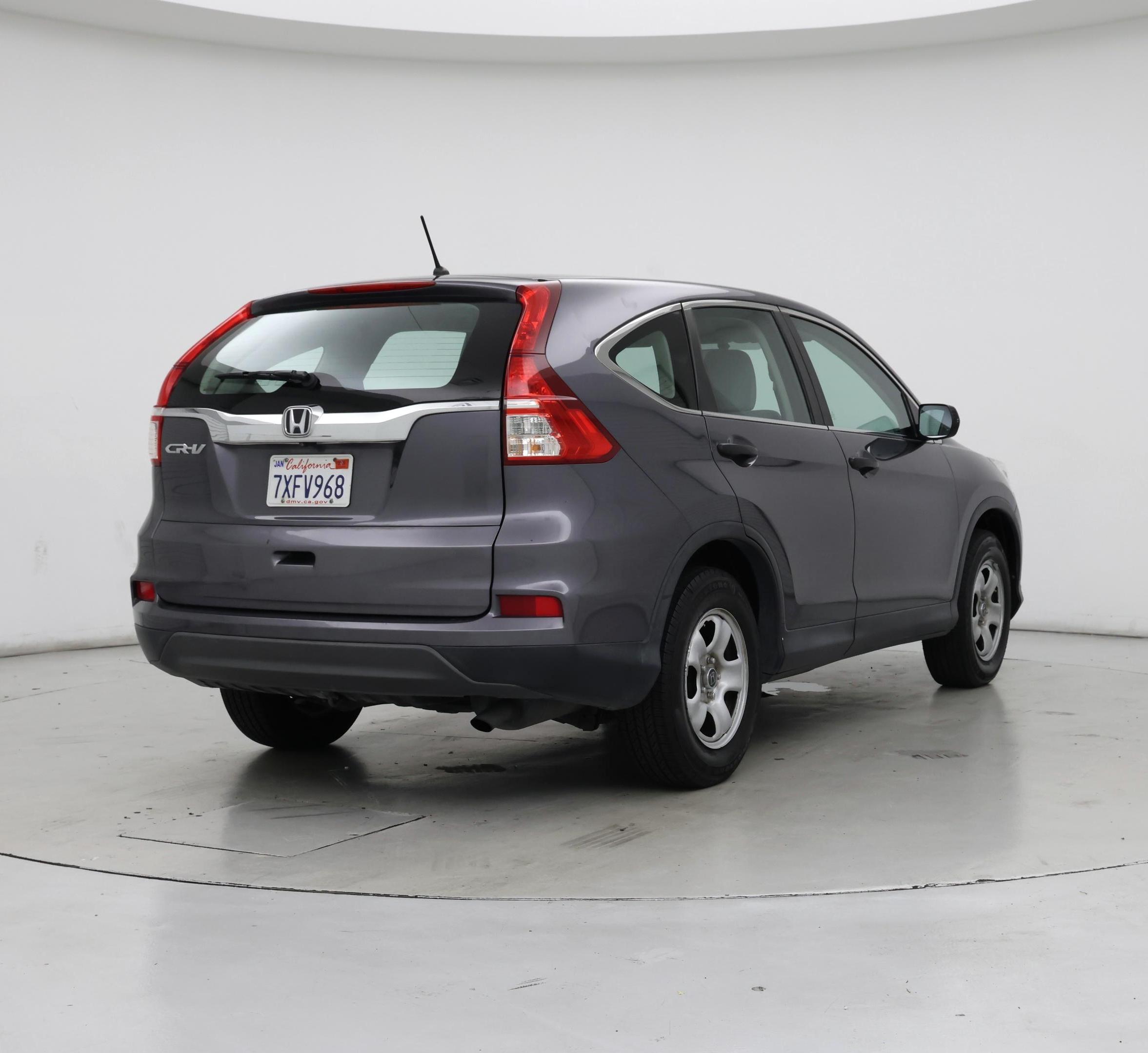 Thumbnail: 2016 Honda CR-V - 8