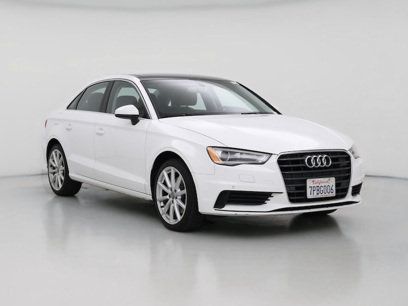 2016 Audi A3 Premium Plus -
                  Fremont, CA