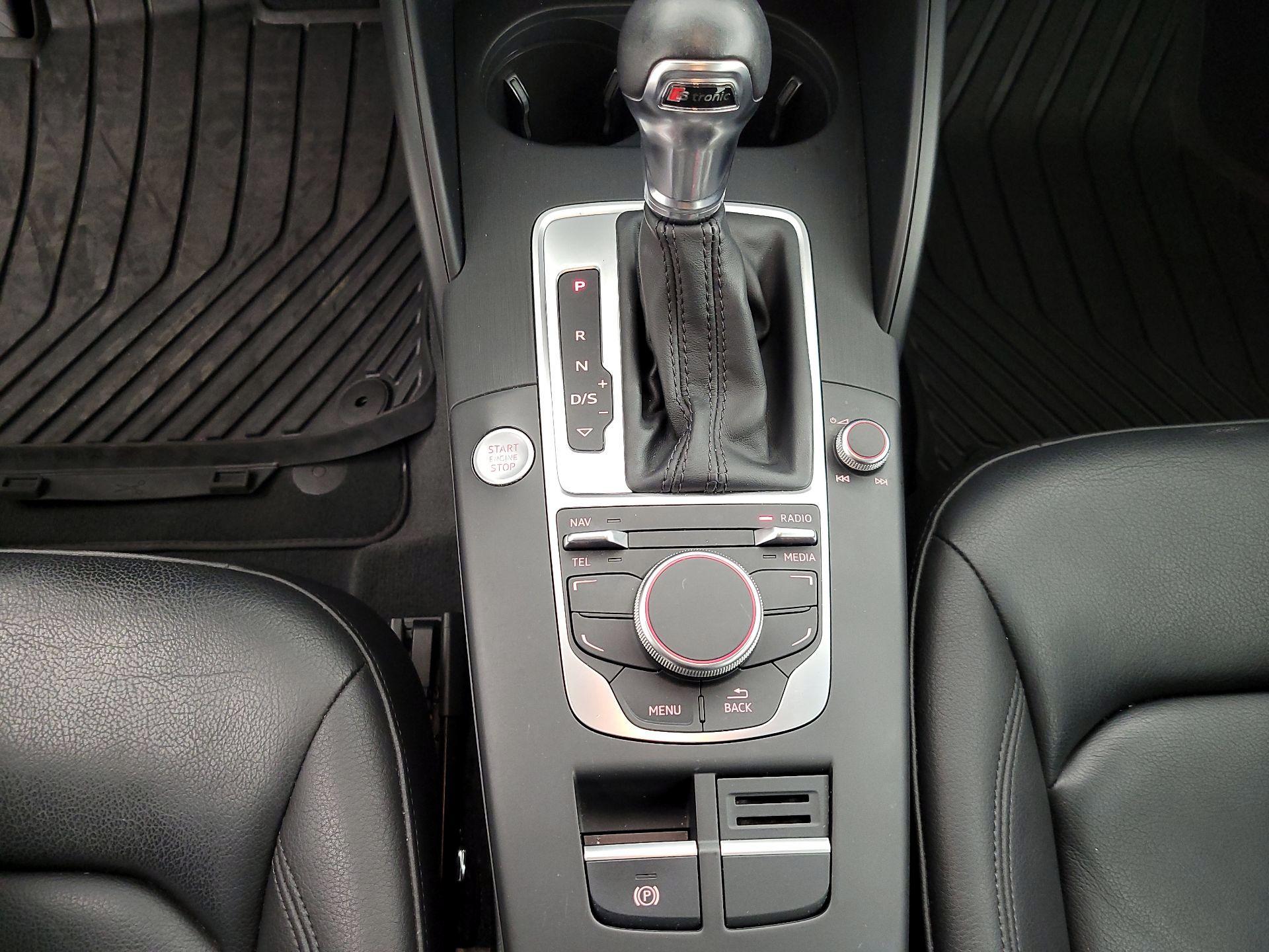 Thumbnail: 2016 Audi A3 - 18