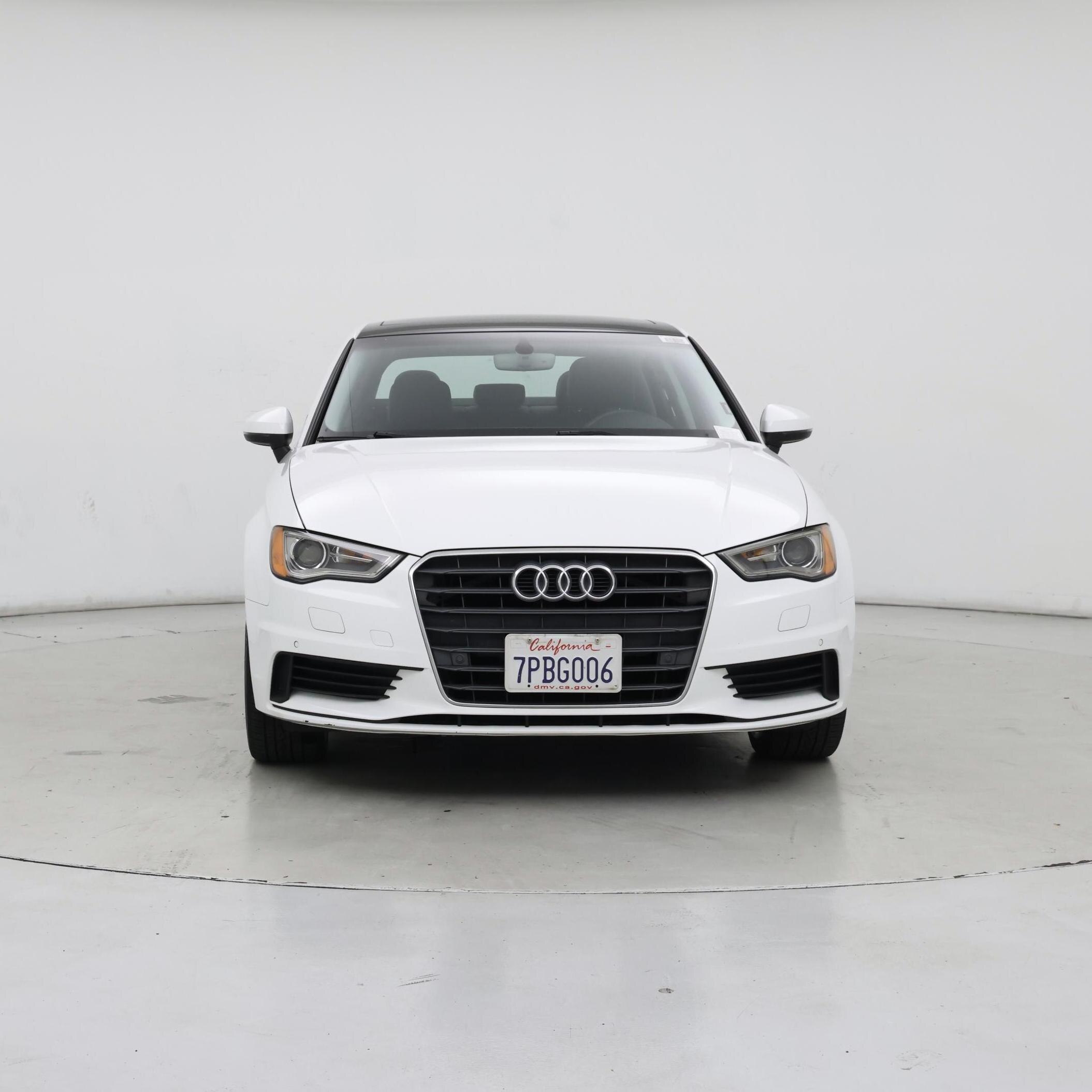 Thumbnail: 2016 Audi A3 - 5