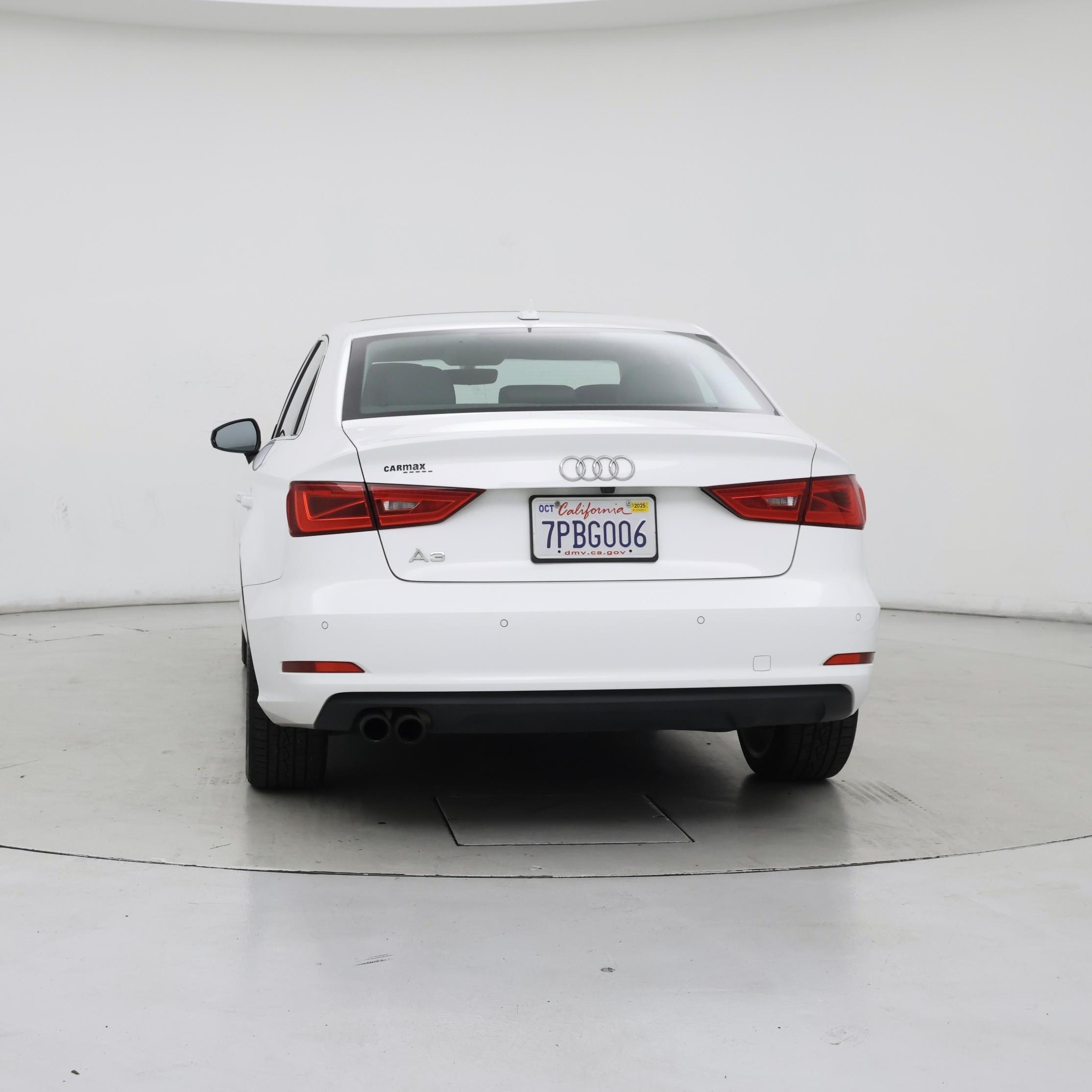 Thumbnail: 2016 Audi A3 - 6