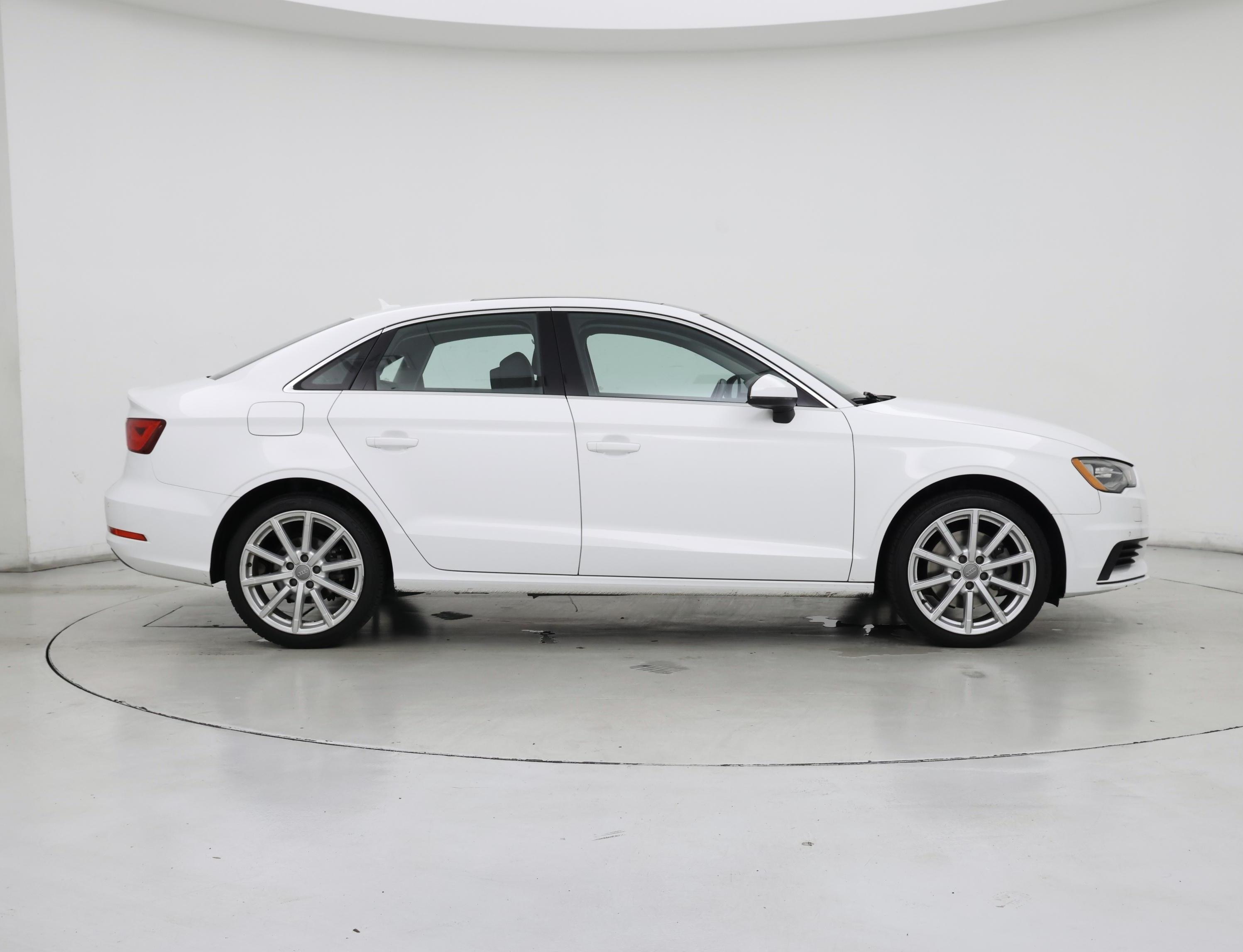Thumbnail: 2016 Audi A3 - 7