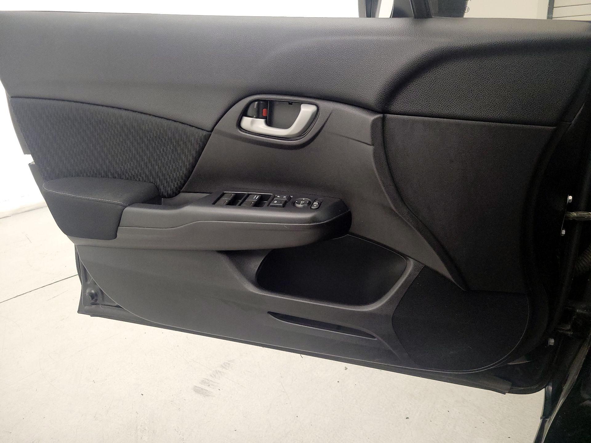 Thumbnail: 2014 Honda Civic - 12