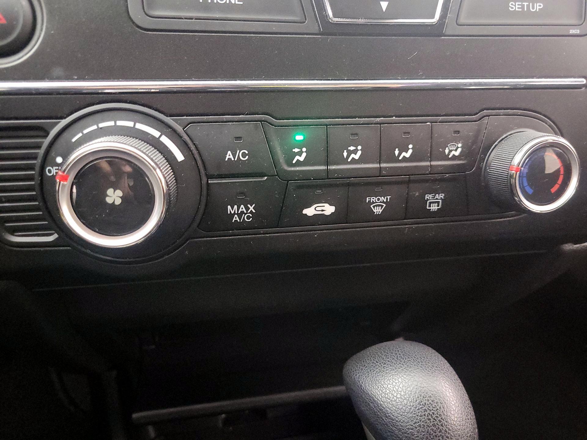 Thumbnail: 2014 Honda Civic - 15