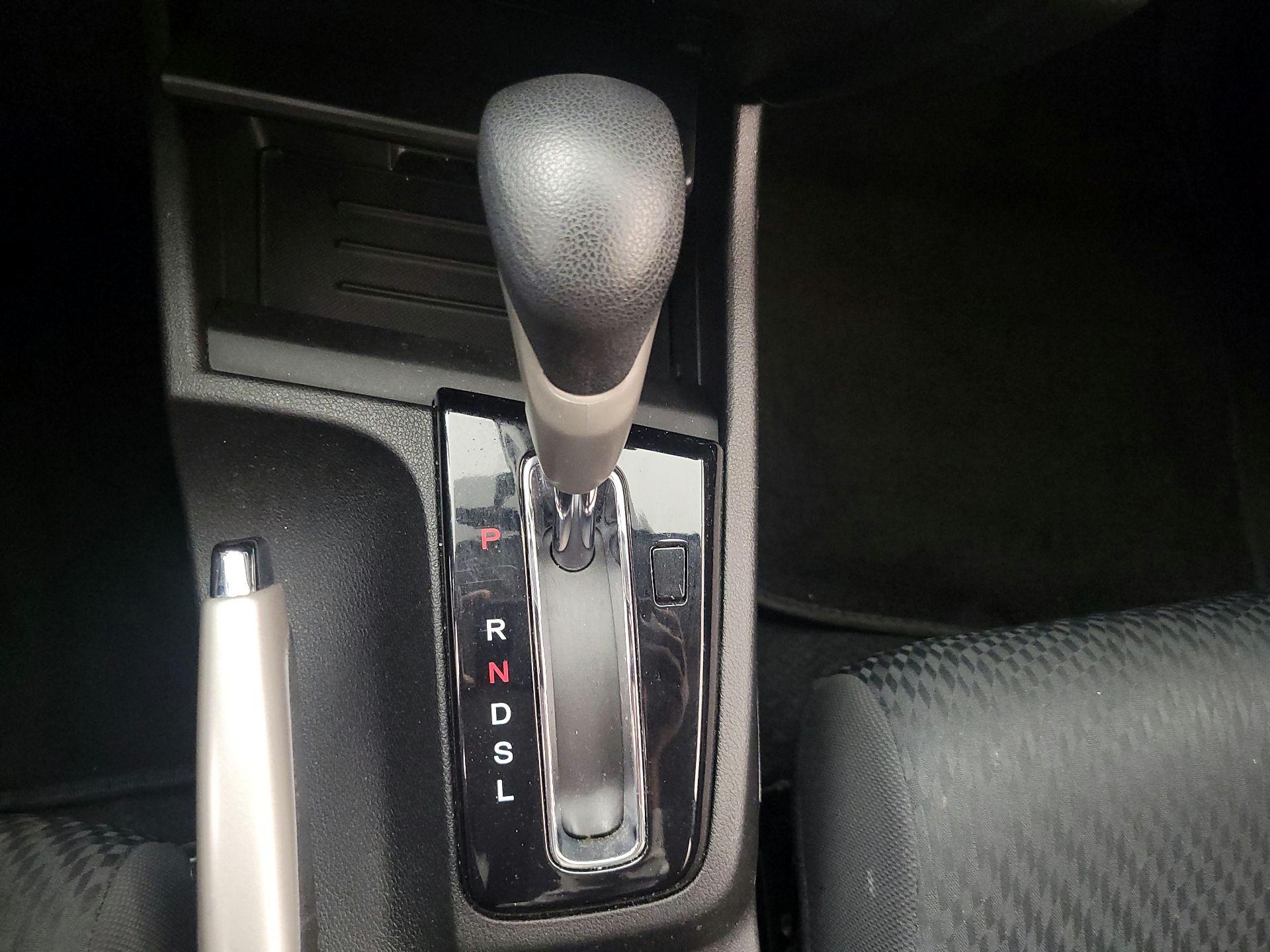 Thumbnail: 2014 Honda Civic - 16