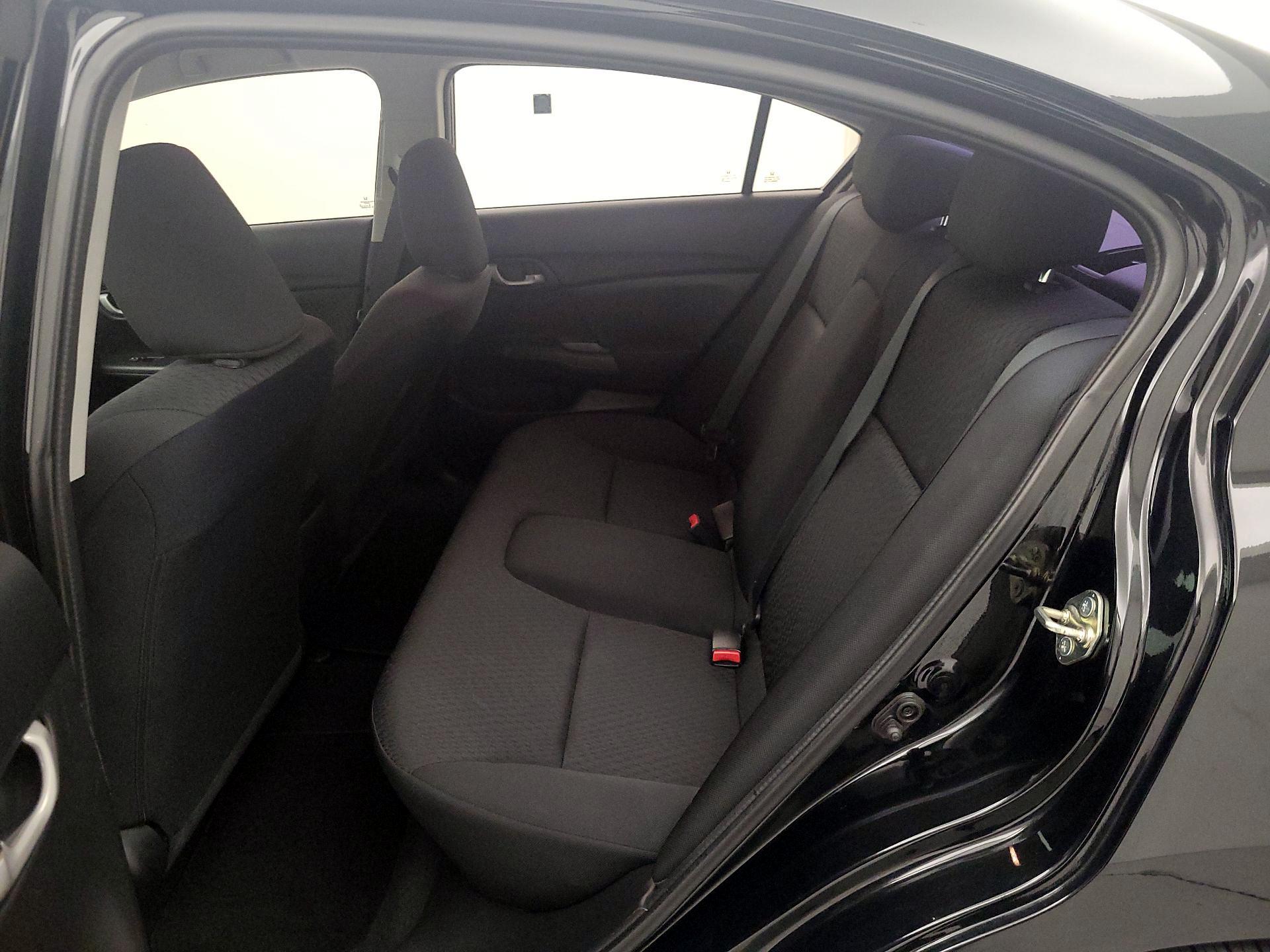 Thumbnail: 2014 Honda Civic - 17