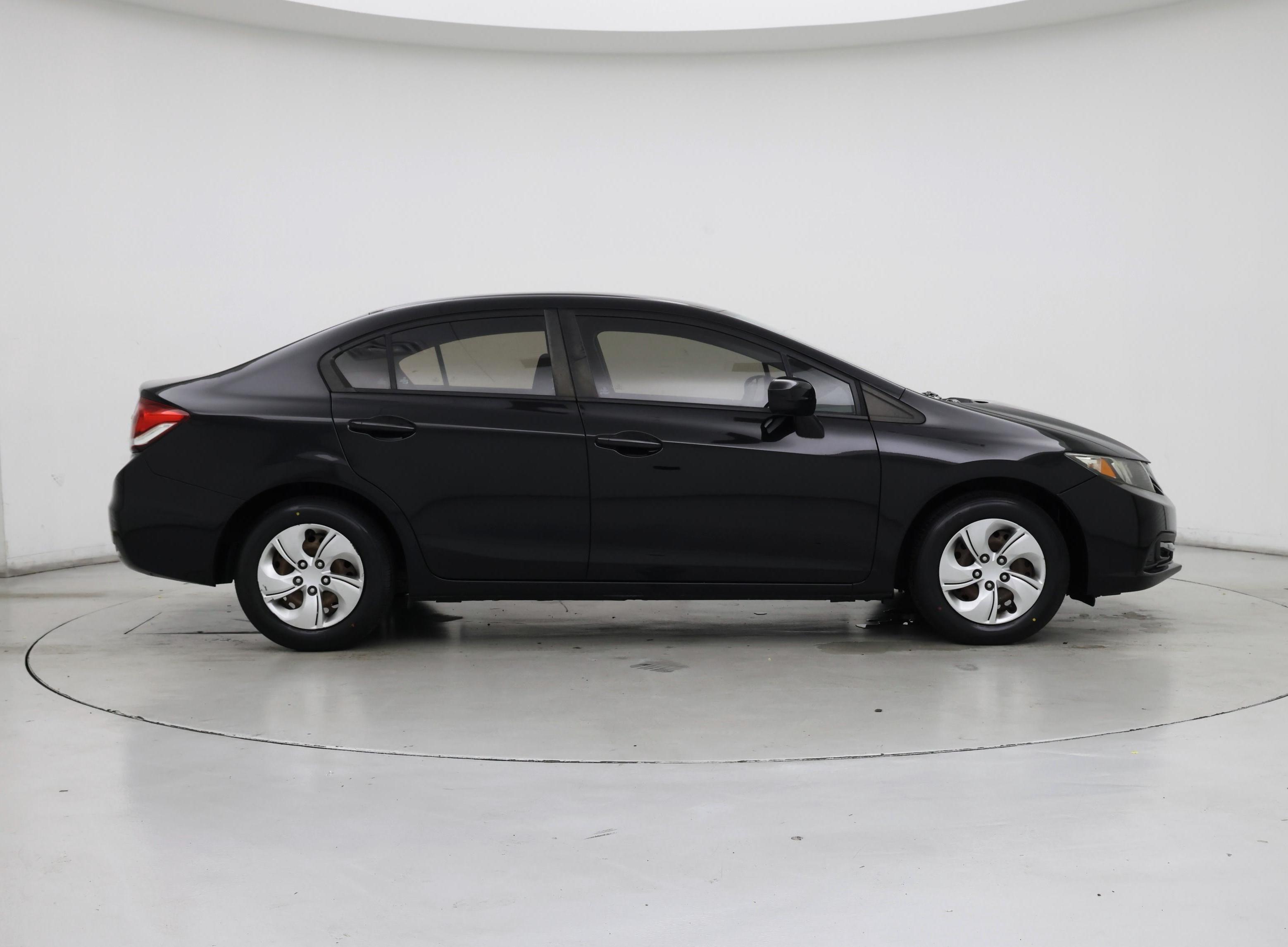 Thumbnail: 2014 Honda Civic - 7