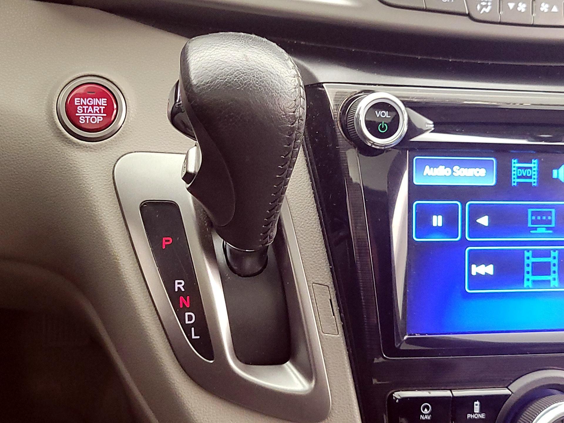 Thumbnail: 2014 Honda Odyssey - 17