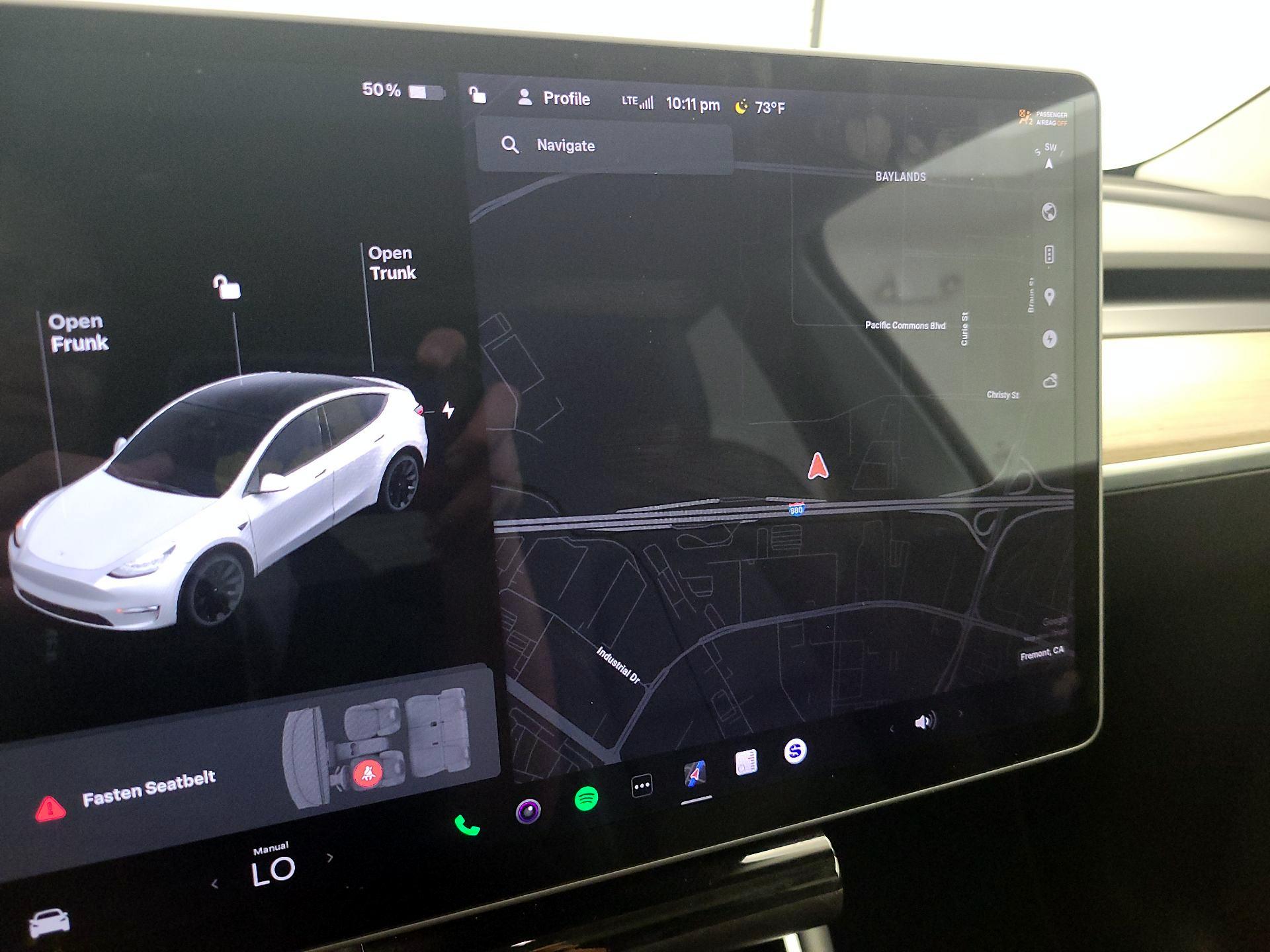 Thumbnail: 2020 Tesla Model Y - 13
