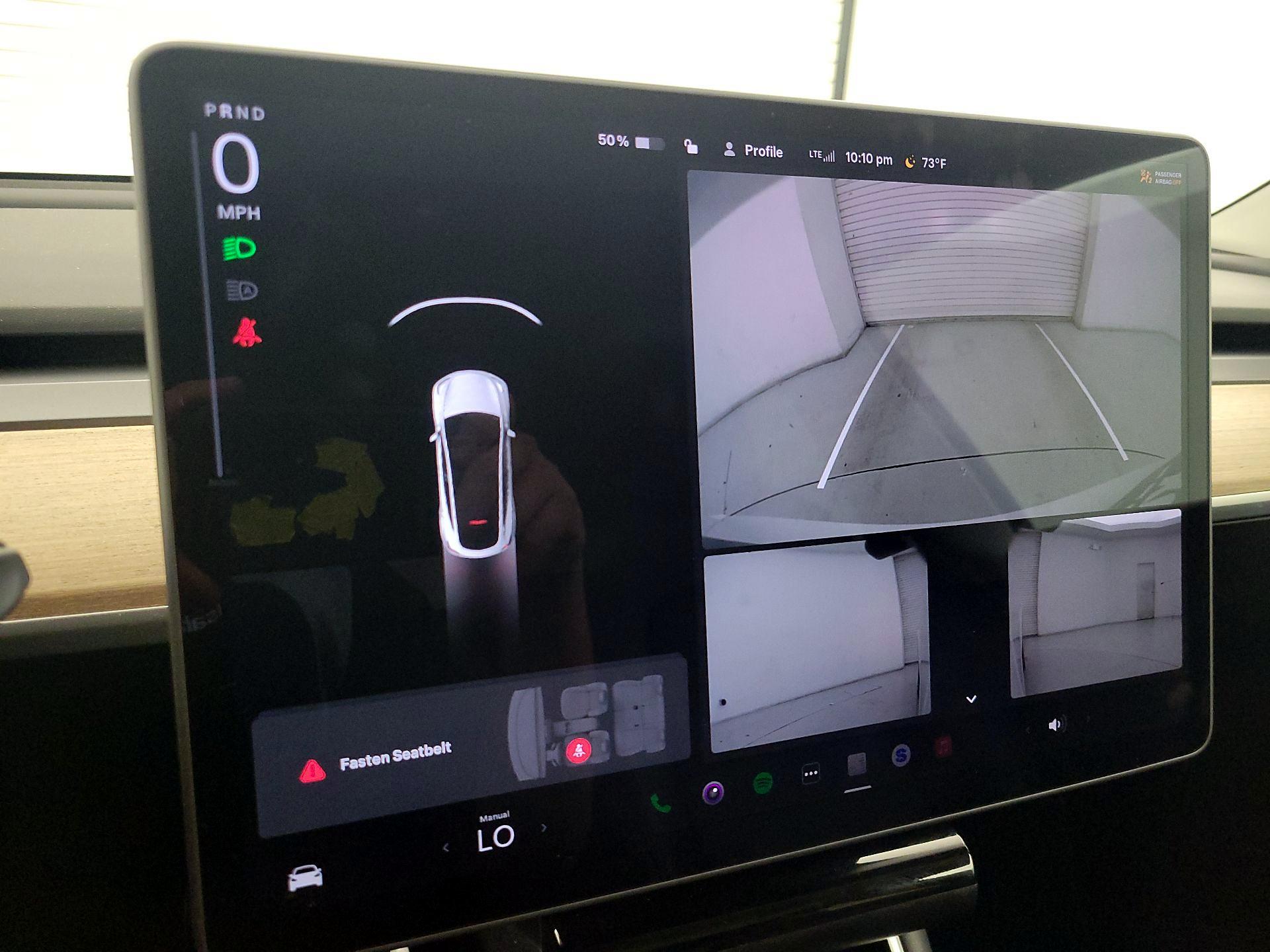 Thumbnail: 2020 Tesla Model Y - 14
