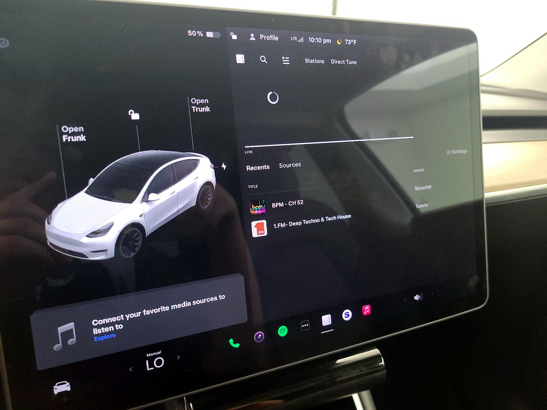 Thumbnail: 2020 Tesla Model Y - 15
