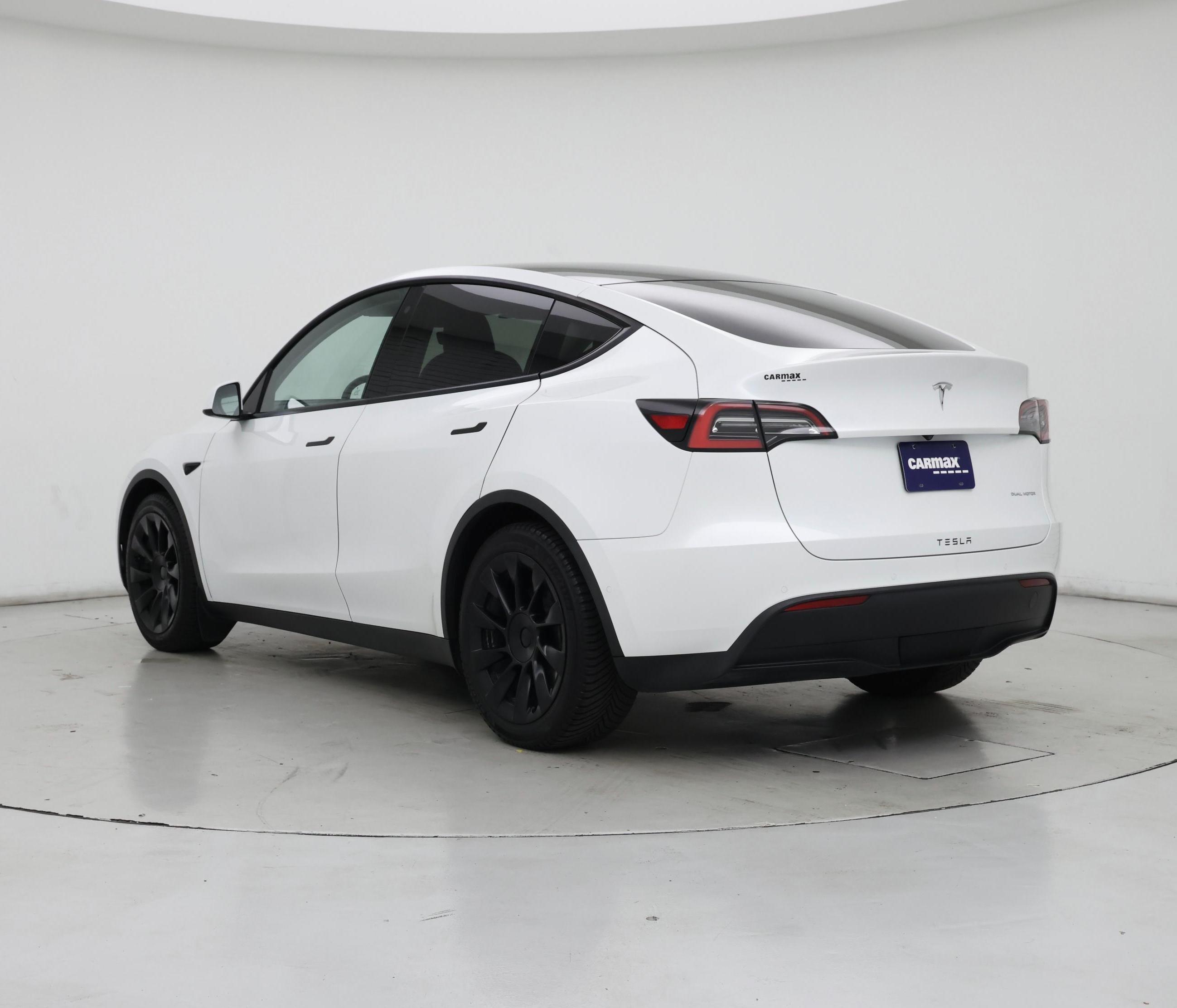 Thumbnail: 2020 Tesla Model Y - 2