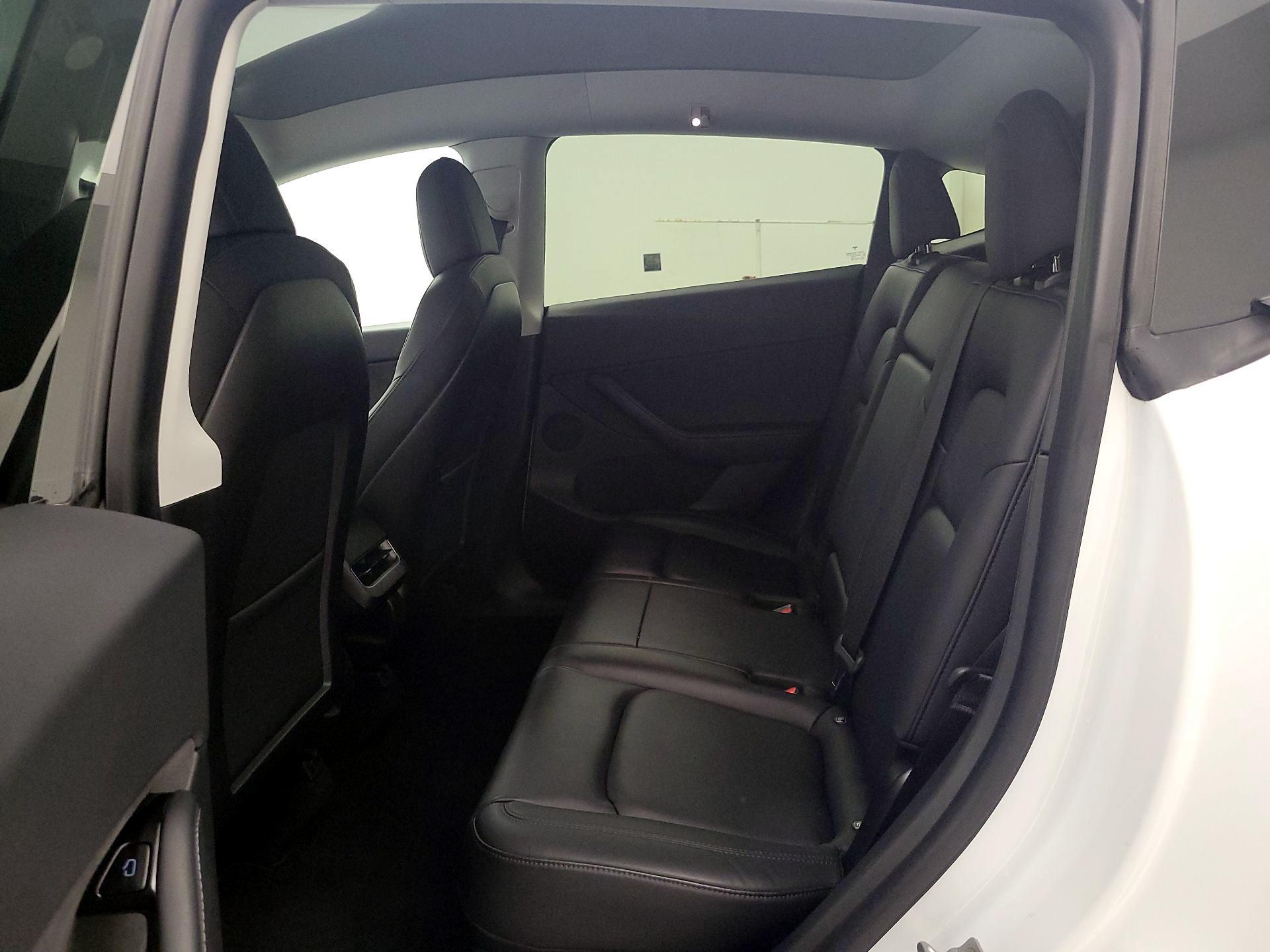 Thumbnail: 2020 Tesla Model Y - 20