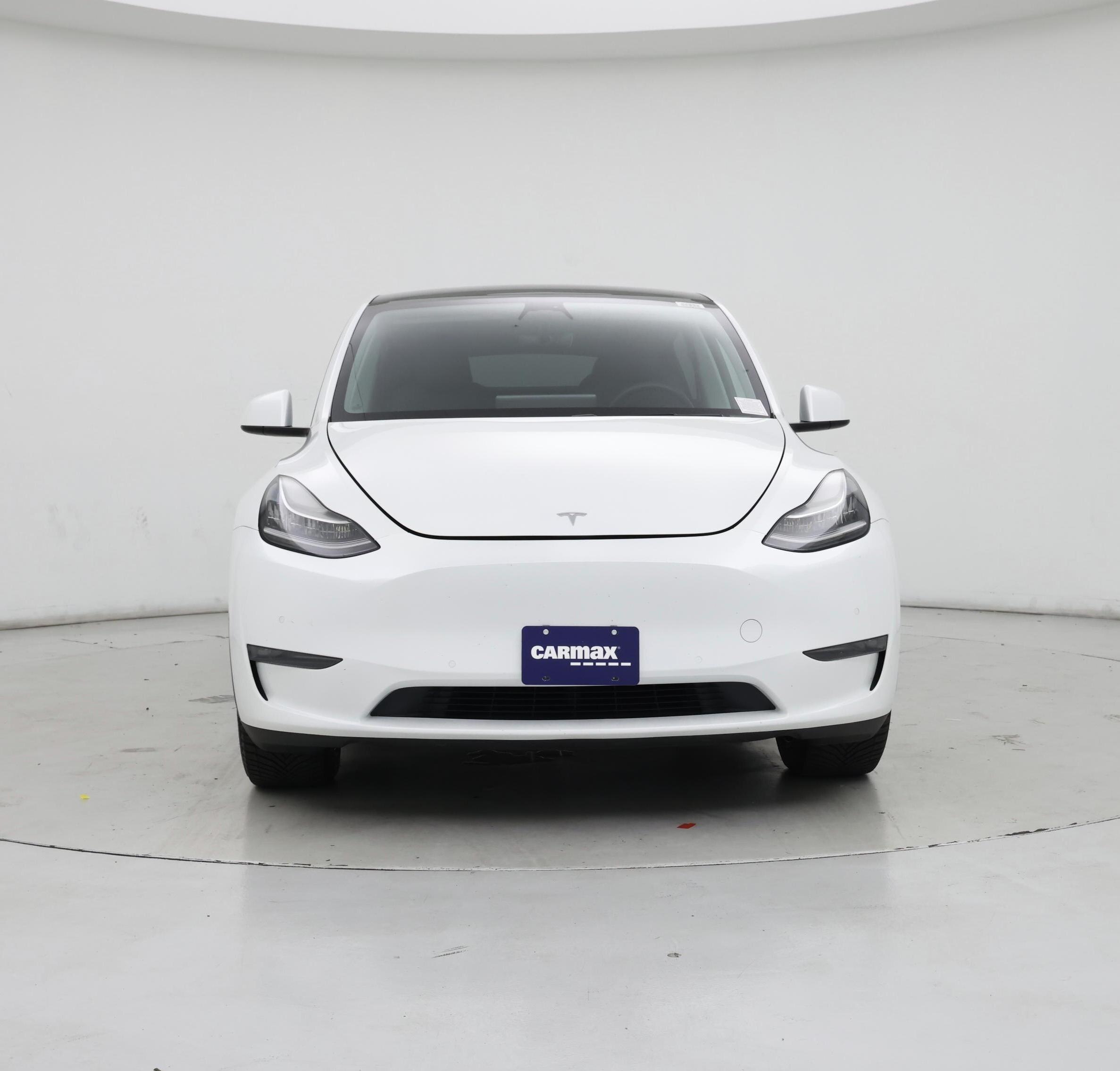Thumbnail: 2020 Tesla Model Y - 5