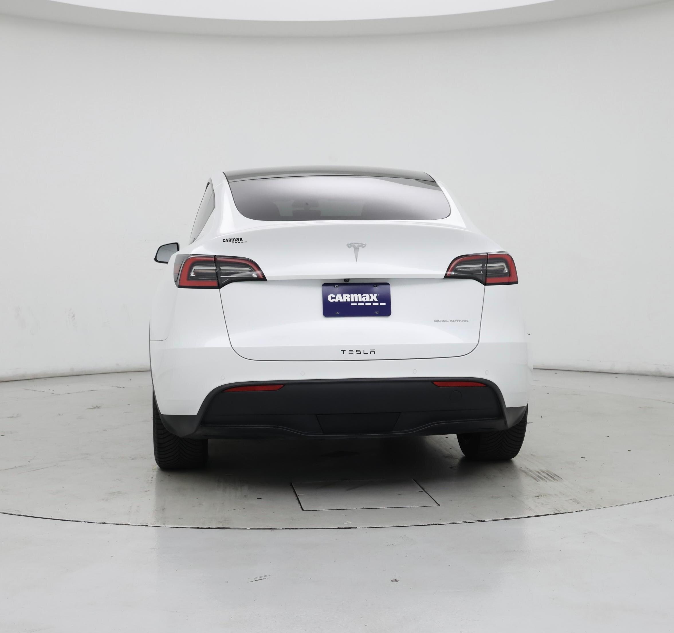 Thumbnail: 2020 Tesla Model Y - 6