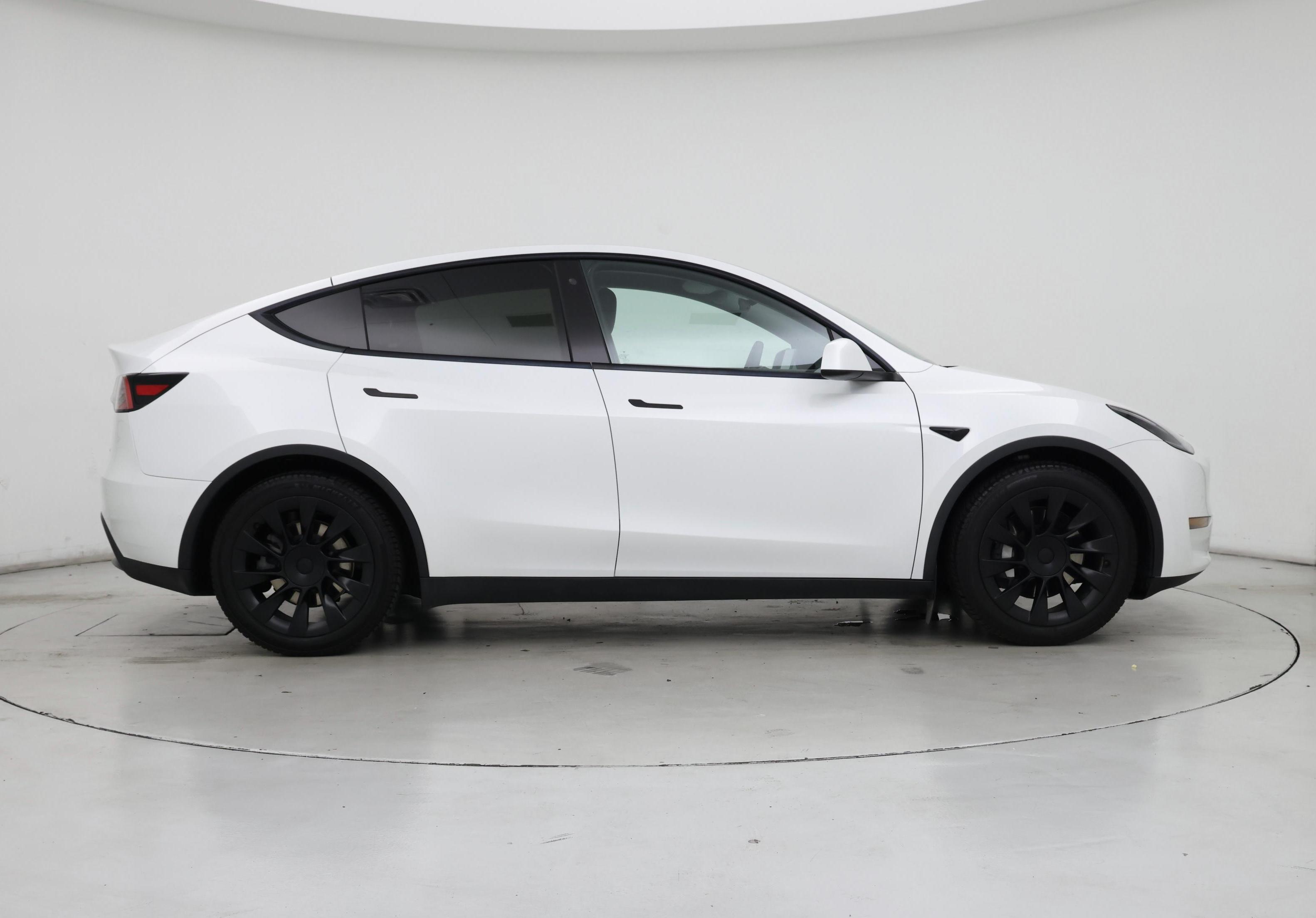 Thumbnail: 2020 Tesla Model Y - 7