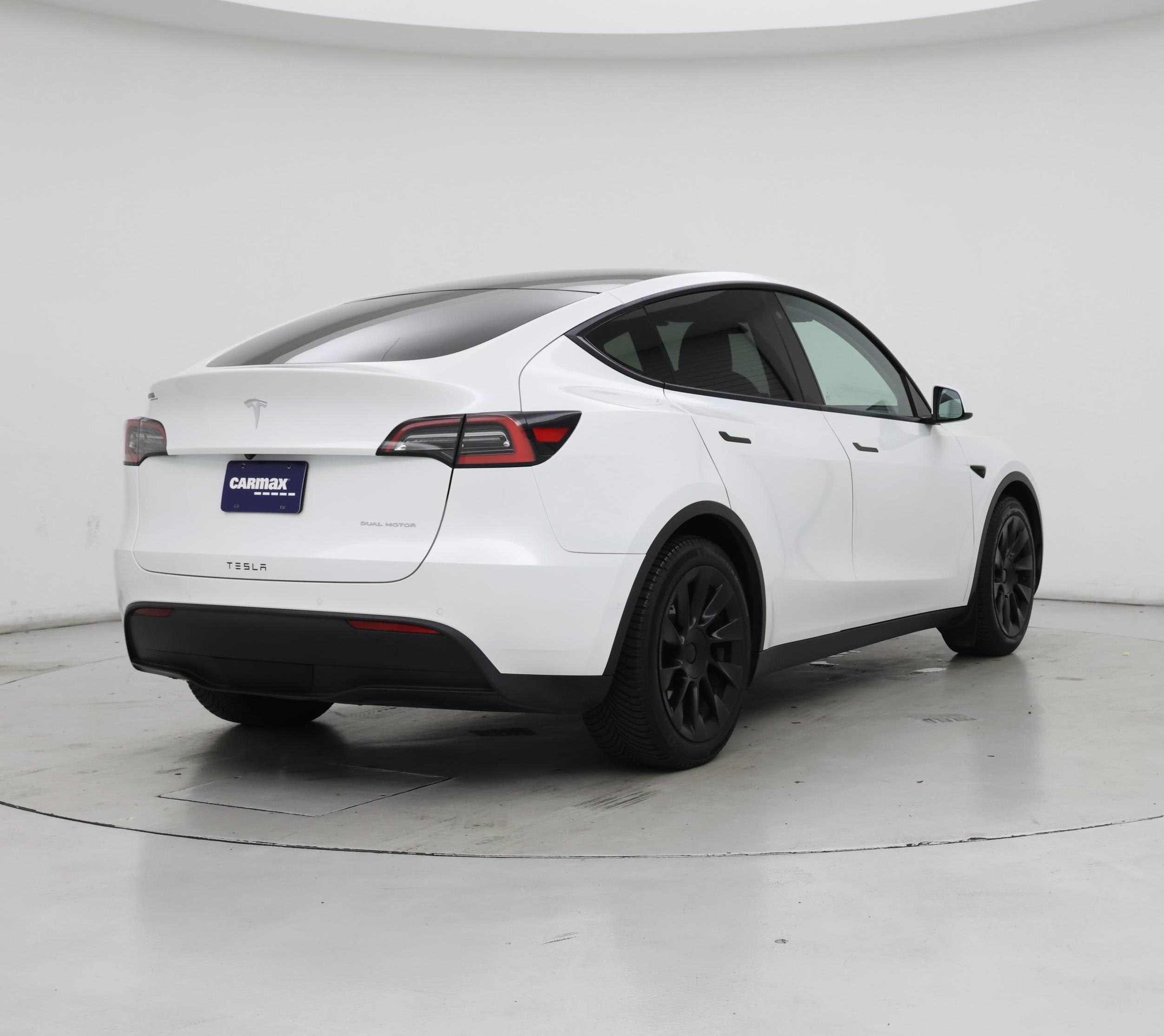 Thumbnail: 2020 Tesla Model Y - 8