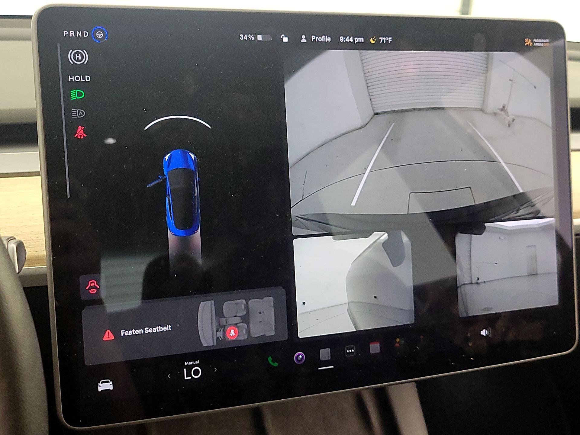 Thumbnail: 2021 Tesla Model 3 - 14