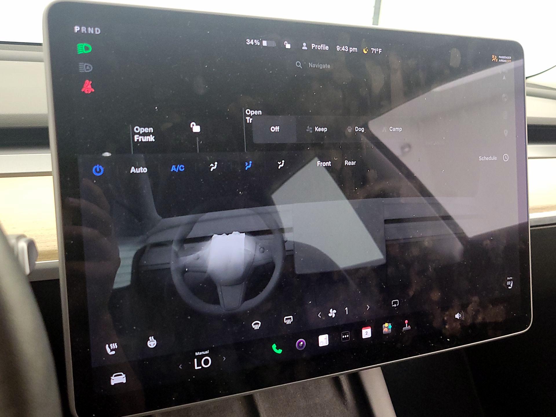 Thumbnail: 2021 Tesla Model 3 - 16
