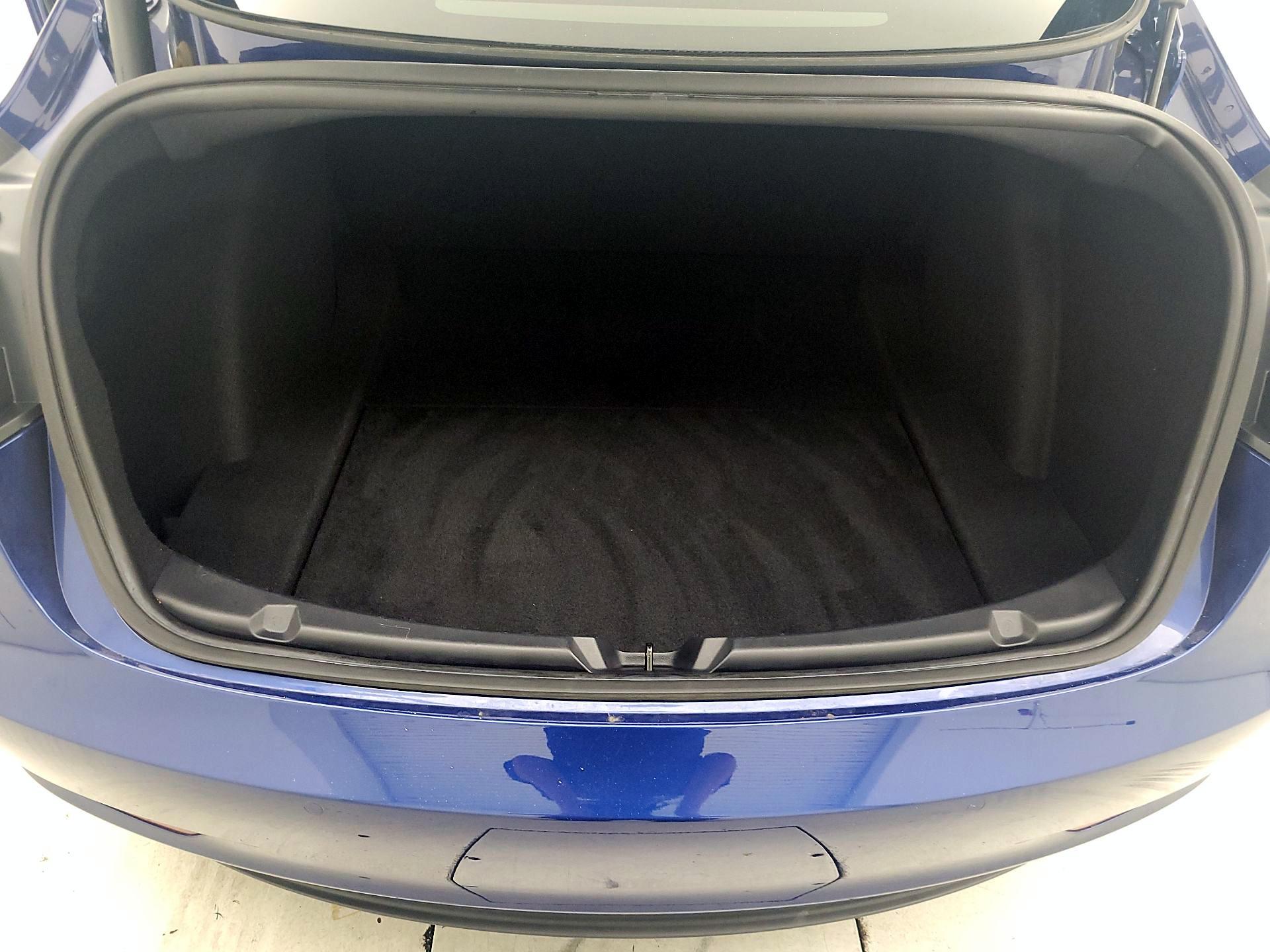 Thumbnail: 2021 Tesla Model 3 - 20