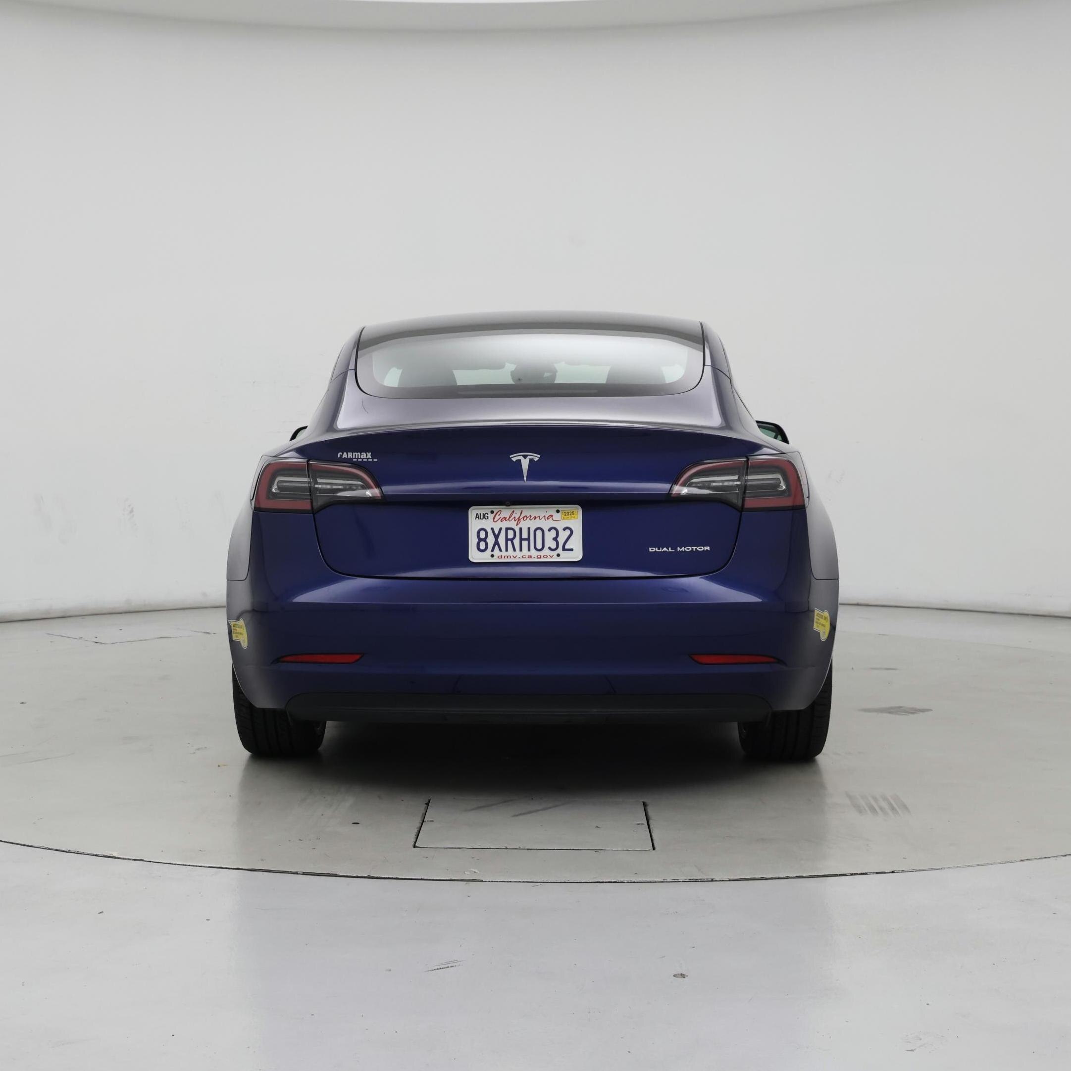 Thumbnail: 2021 Tesla Model 3 - 6