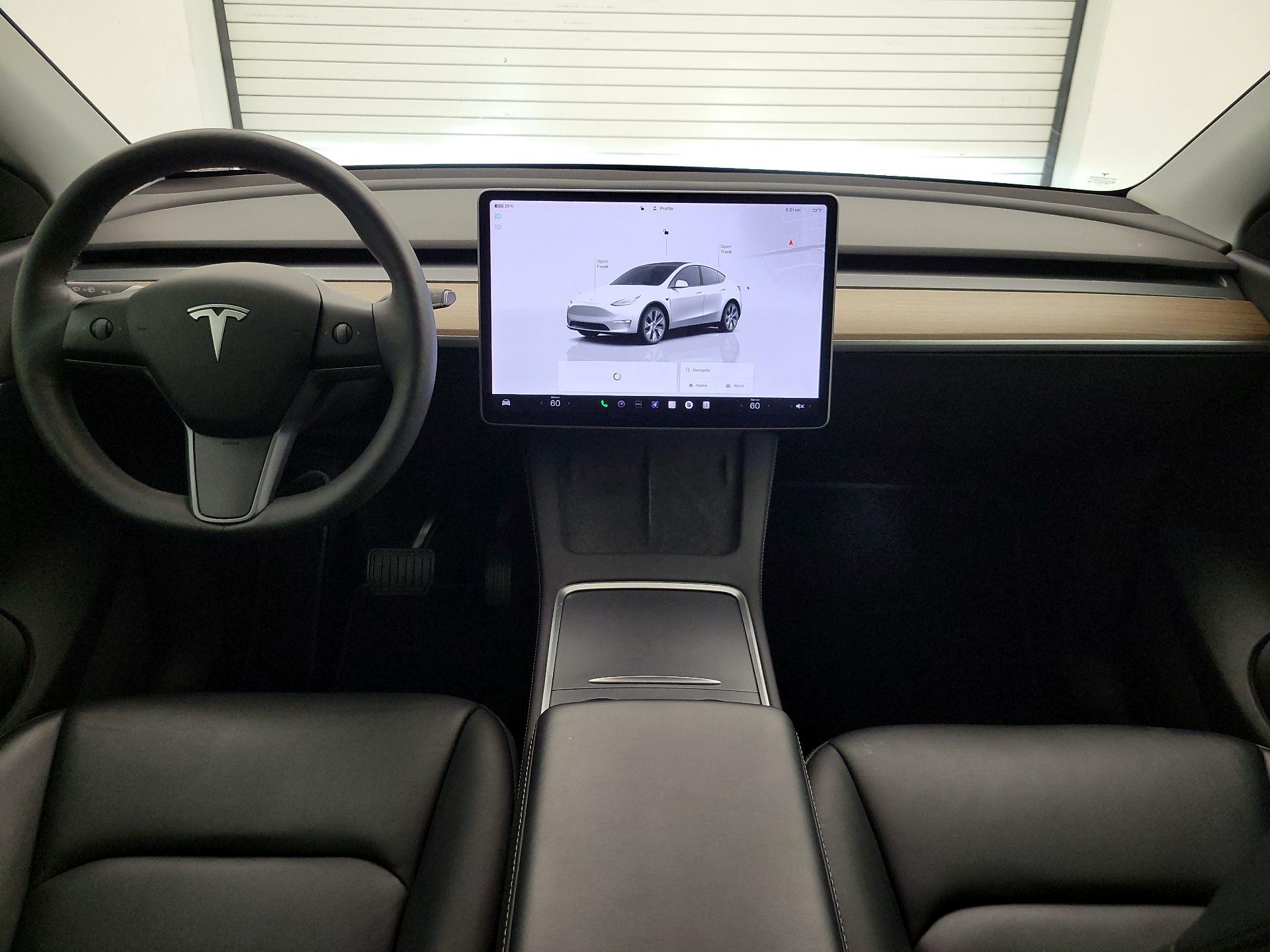 Thumbnail: 2022 Tesla Model Y - 9