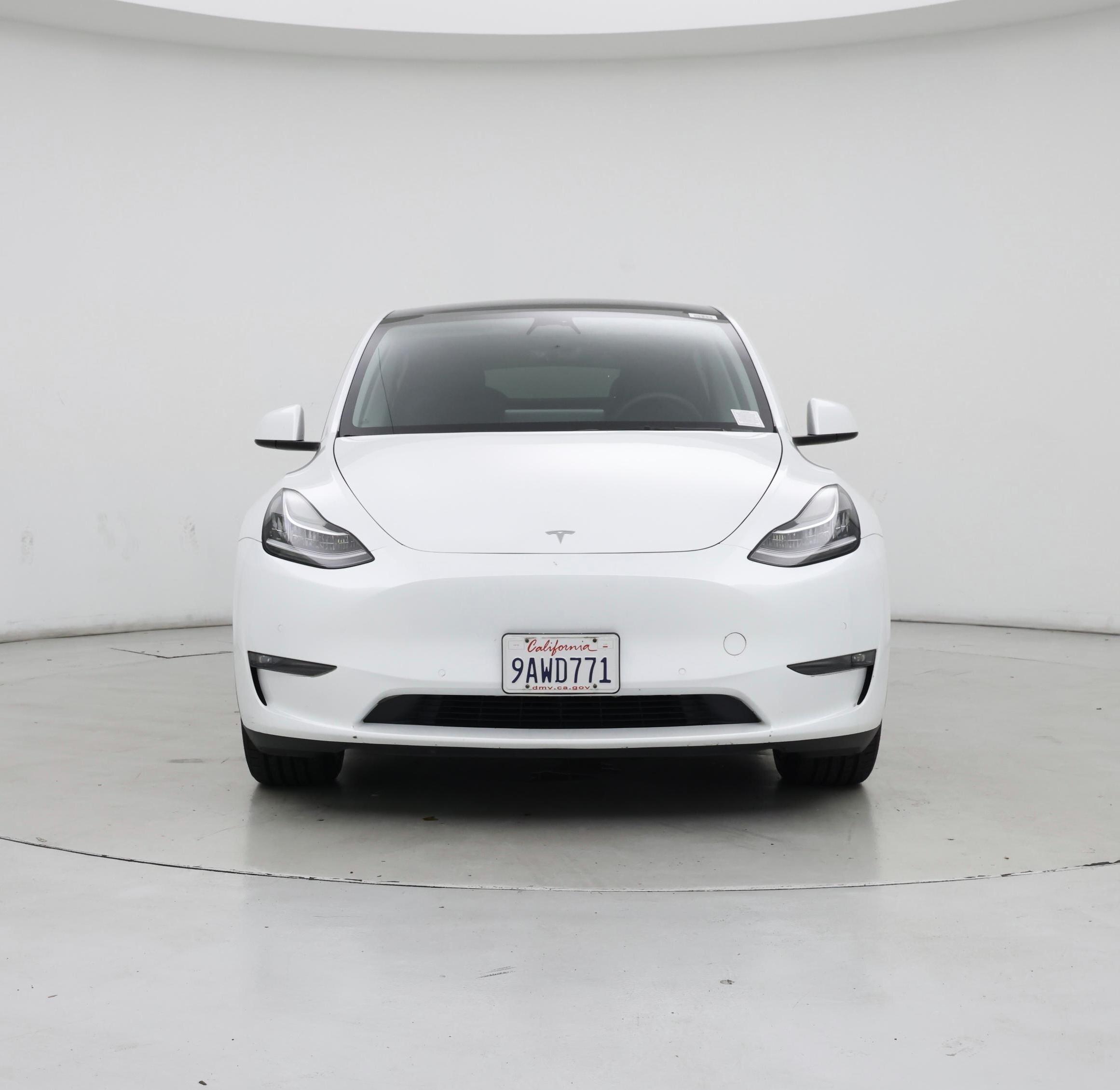 Thumbnail: 2022 Tesla Model Y - 5