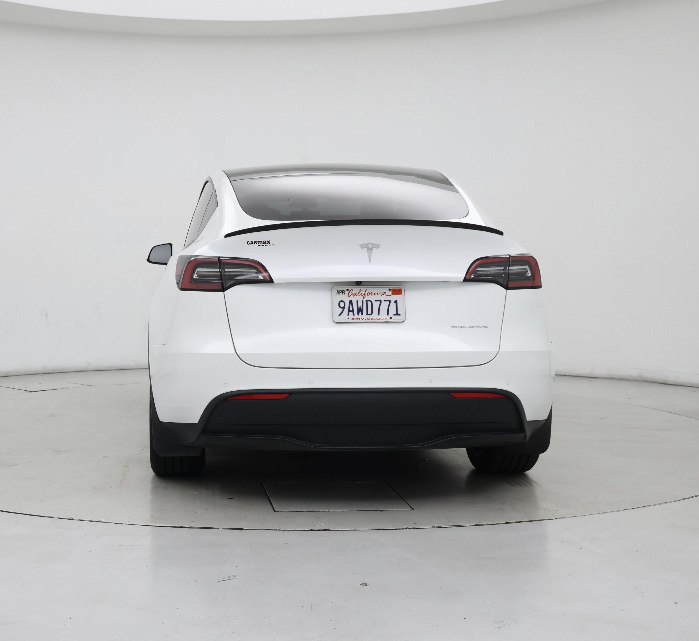 Thumbnail: 2022 Tesla Model Y - 6