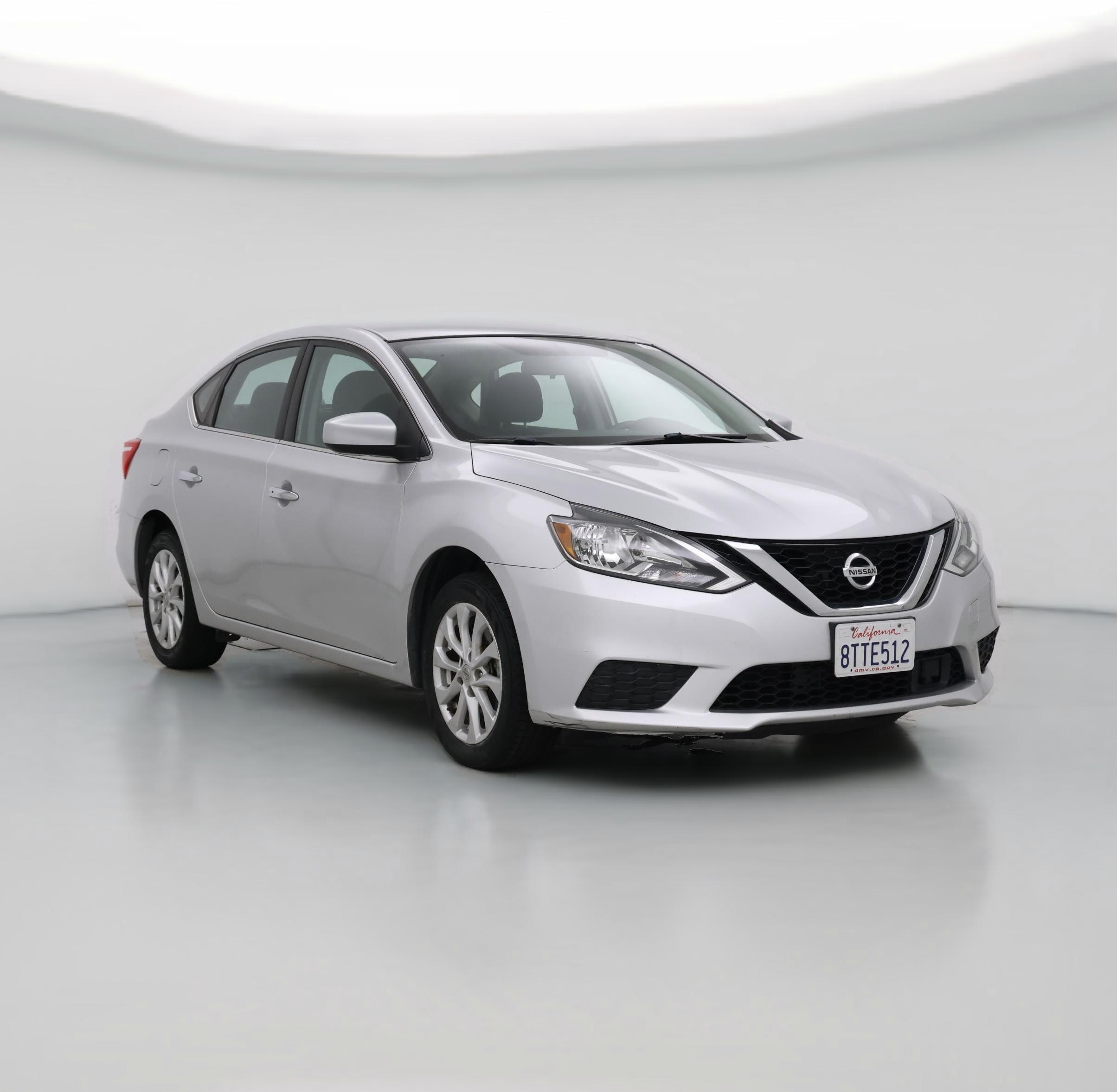 Thumbnail: 2019 Nissan Sentra - 1