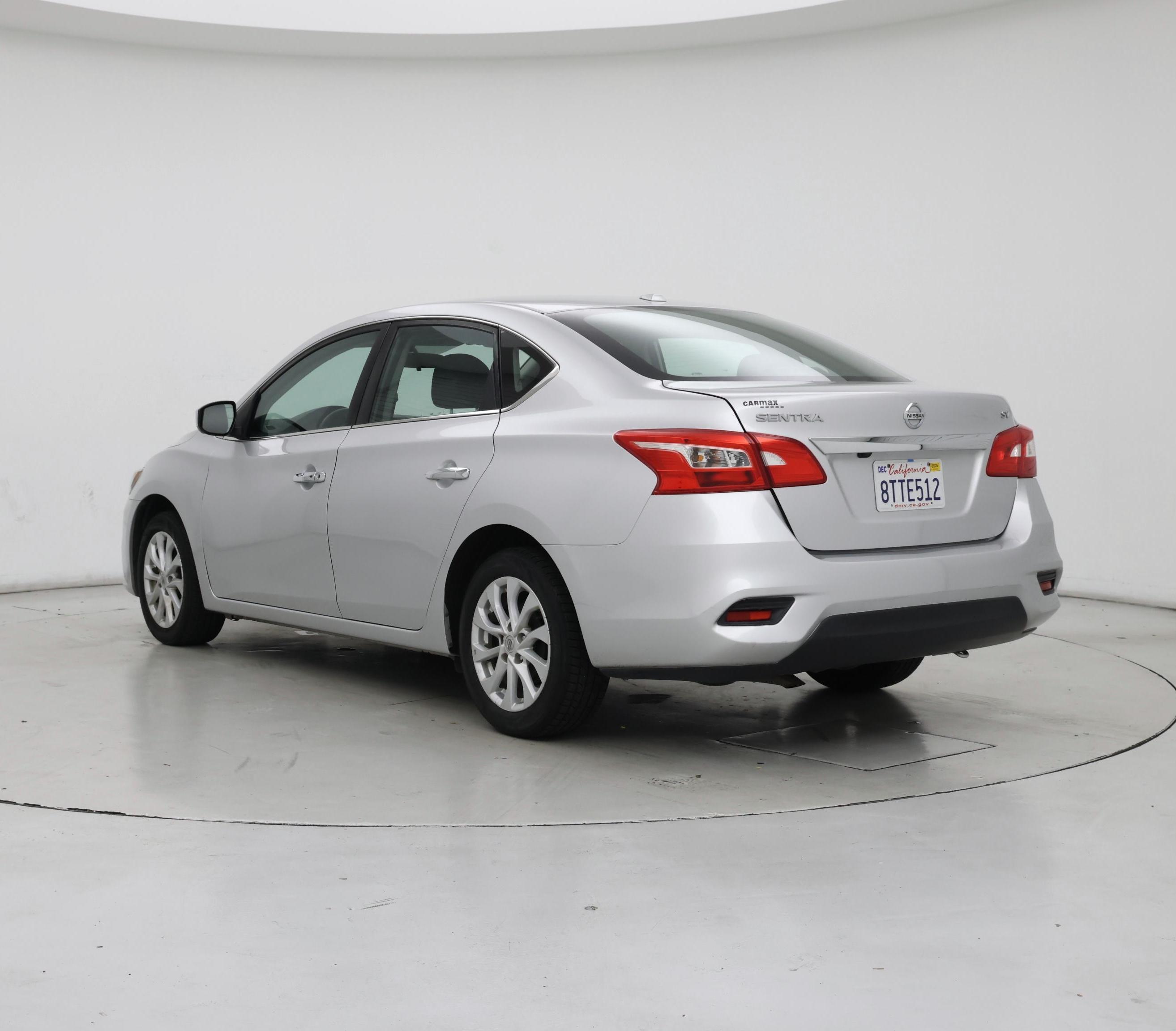 Thumbnail: 2019 Nissan Sentra - 2