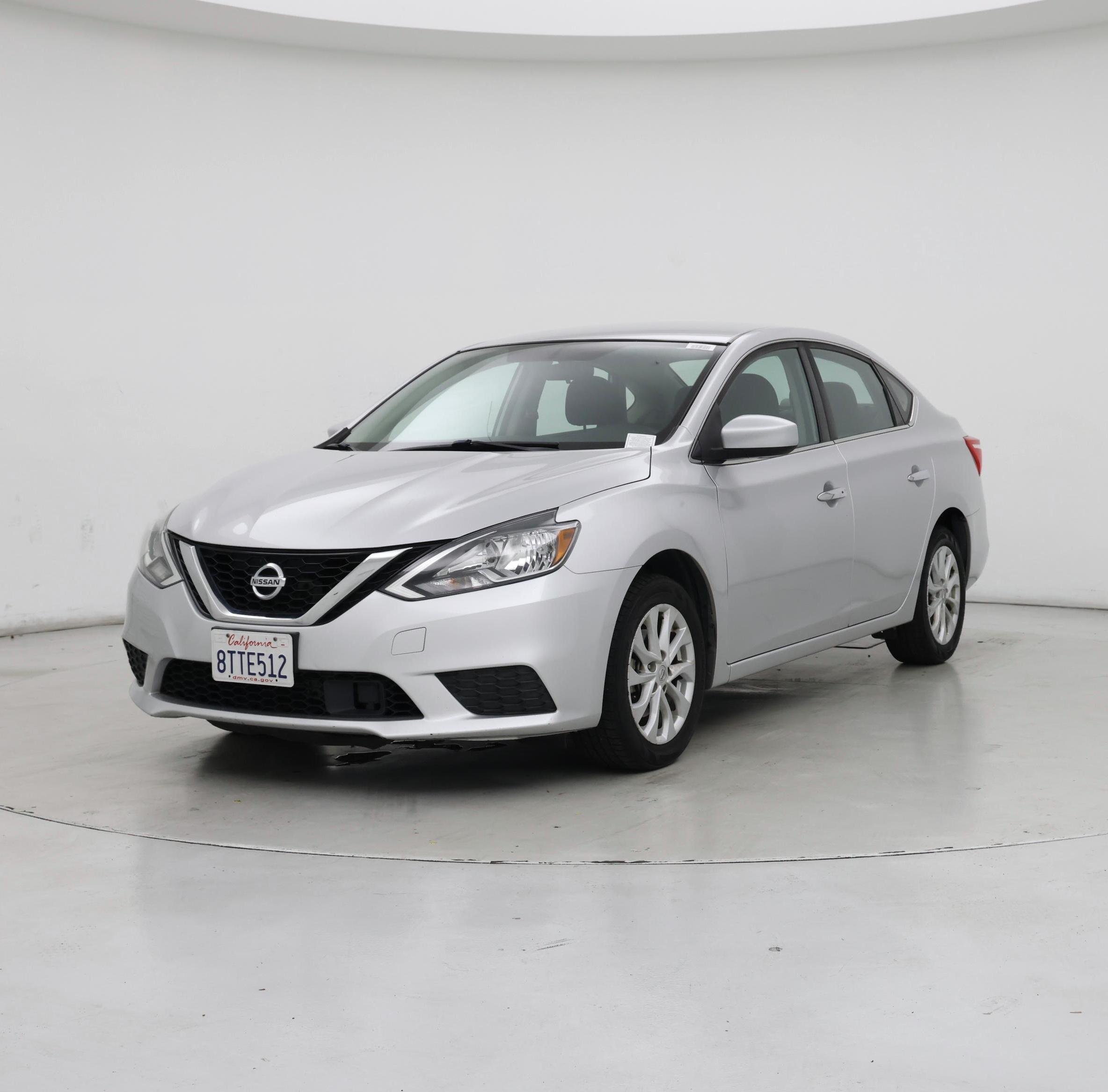 Thumbnail: 2019 Nissan Sentra - 4