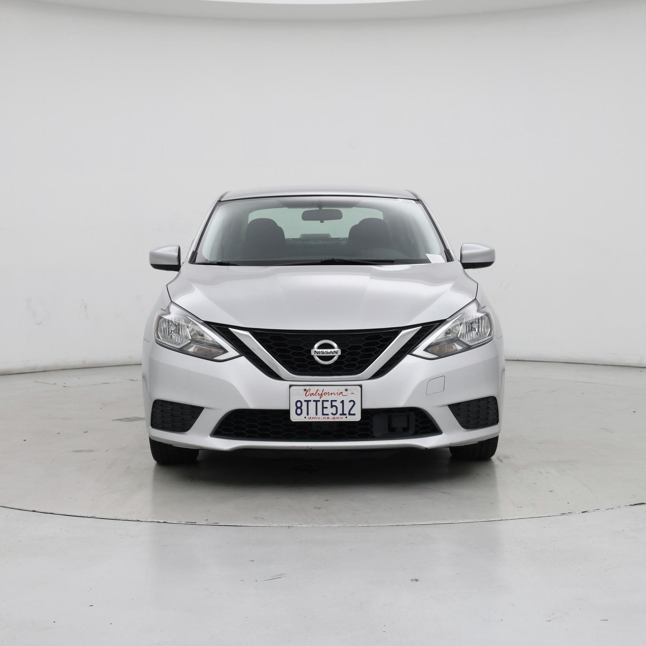 Thumbnail: 2019 Nissan Sentra - 5