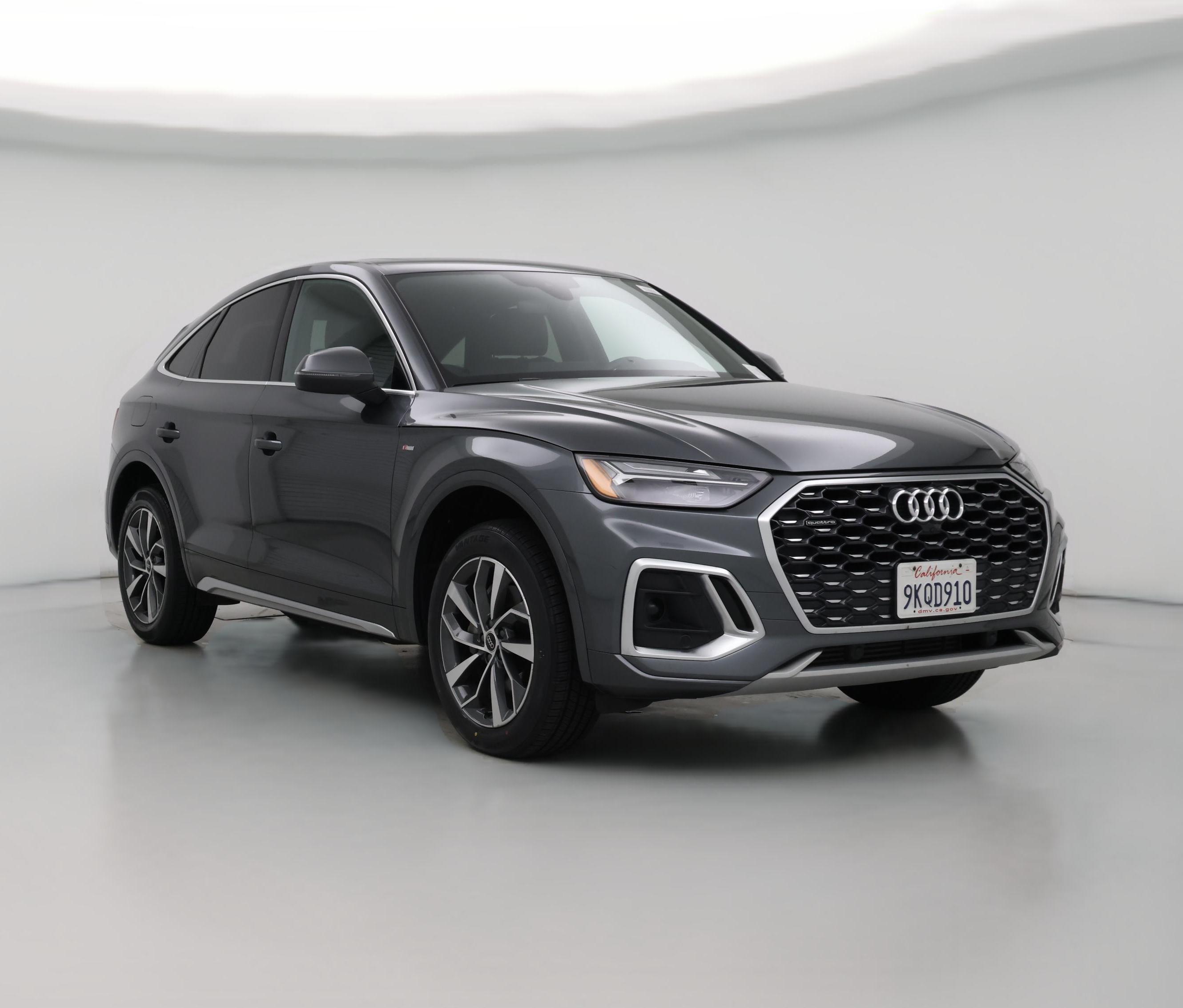 Thumbnail: 2023 Audi Q5 - 1