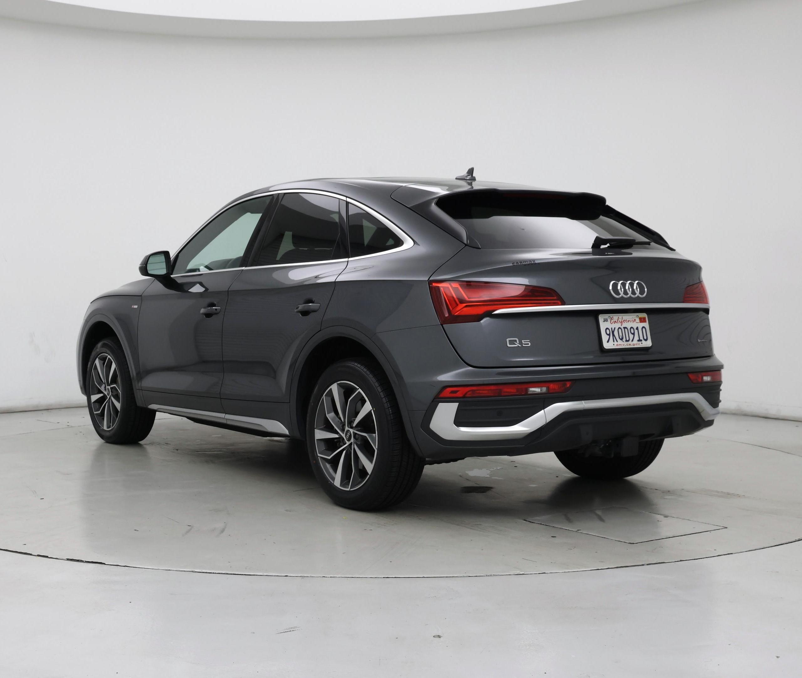 Thumbnail: 2023 Audi Q5 - 2