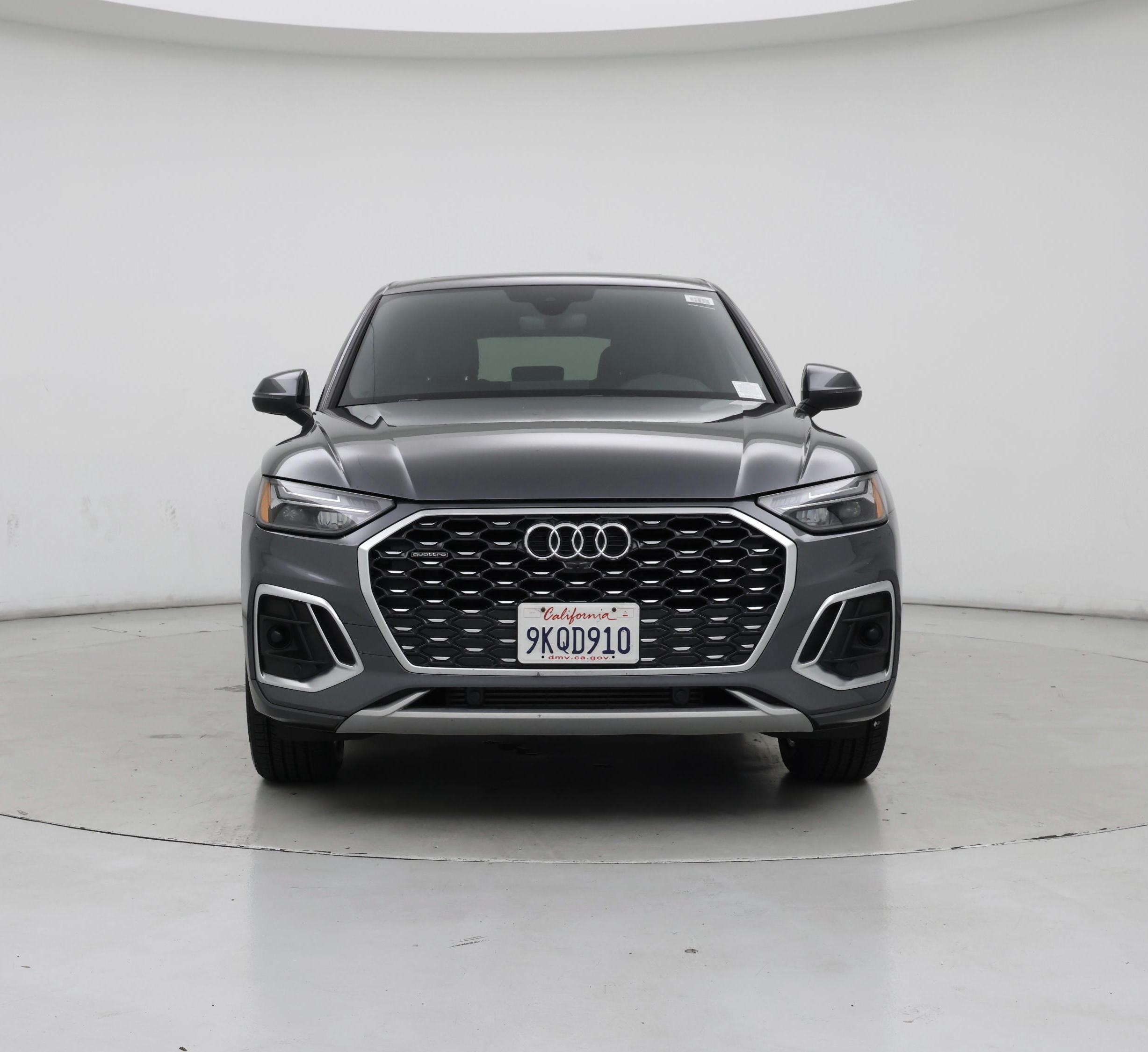 Thumbnail: 2023 Audi Q5 - 5