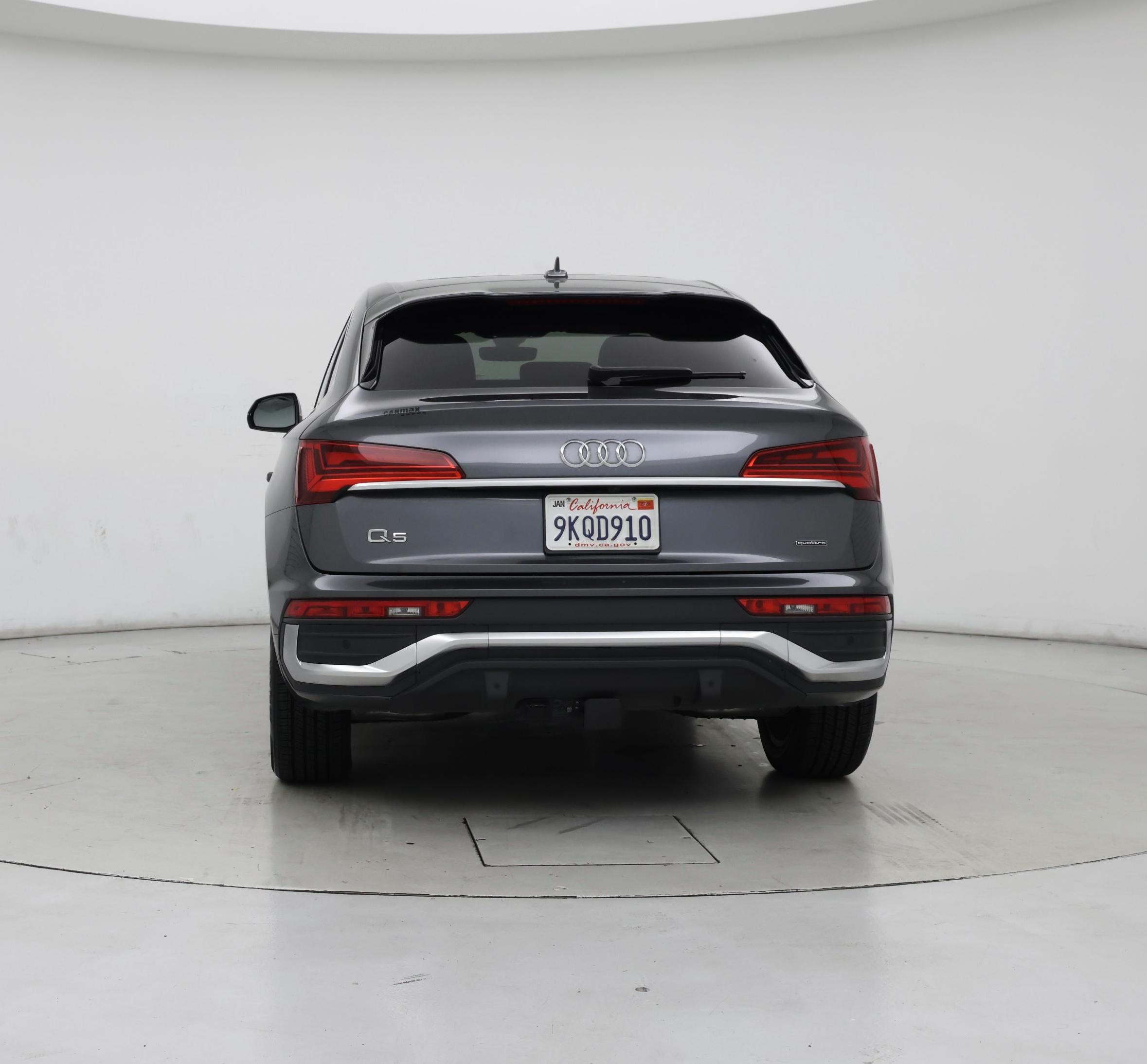 Thumbnail: 2023 Audi Q5 - 6