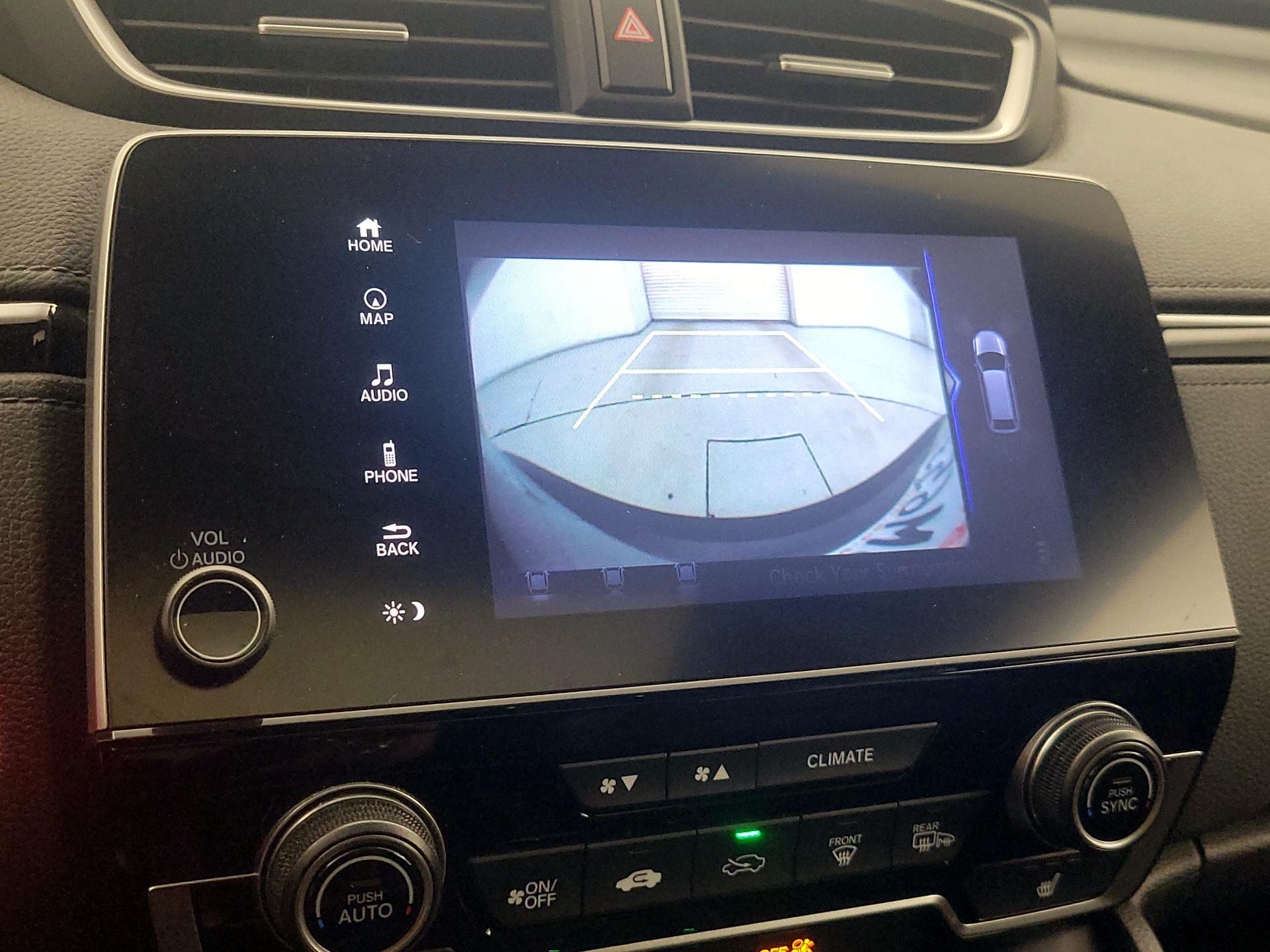 Thumbnail: 2021 Honda CR-V - 15