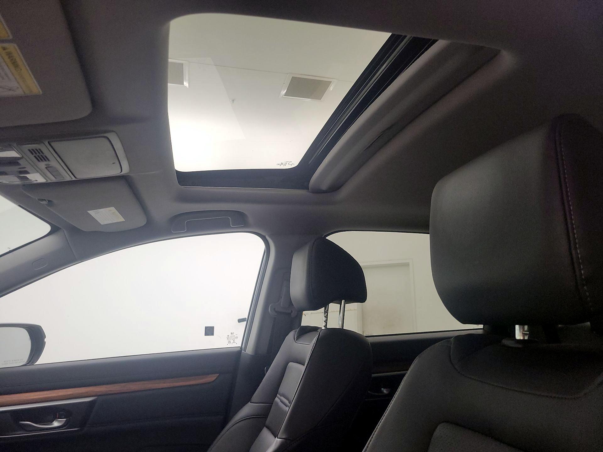 Thumbnail: 2021 Honda CR-V - 20