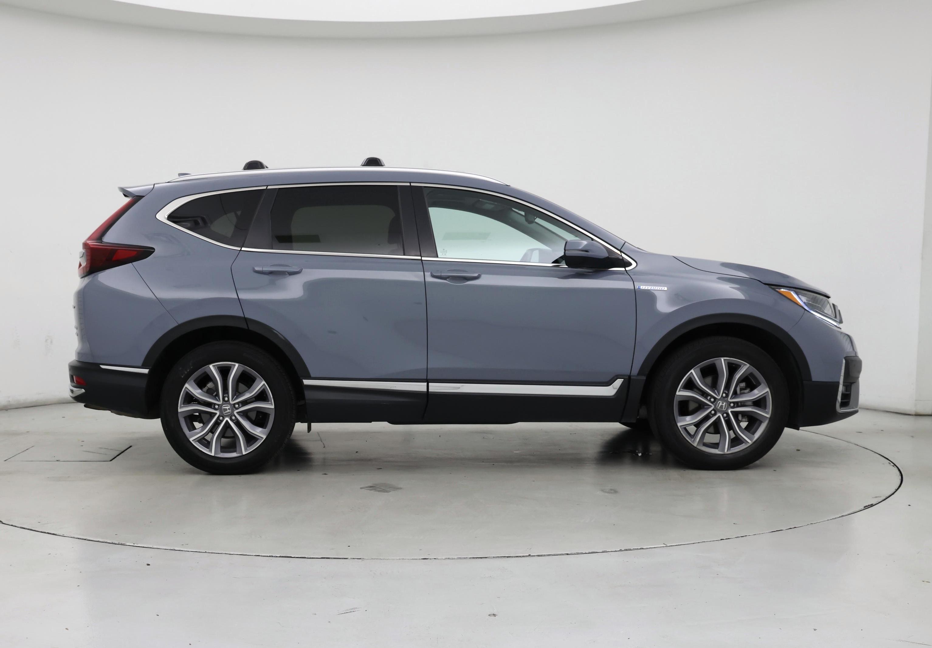 Thumbnail: 2021 Honda CR-V - 7