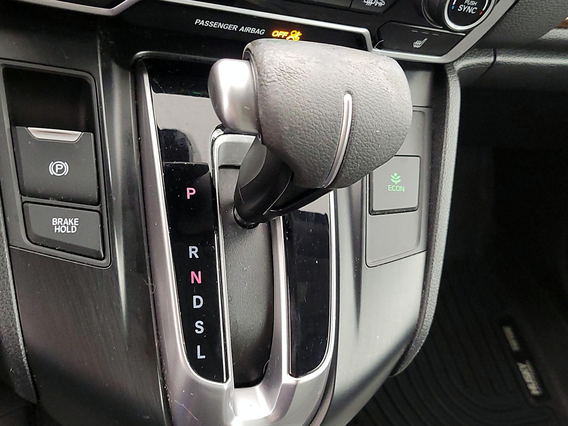 Thumbnail: 2017 Honda CR-V - 17