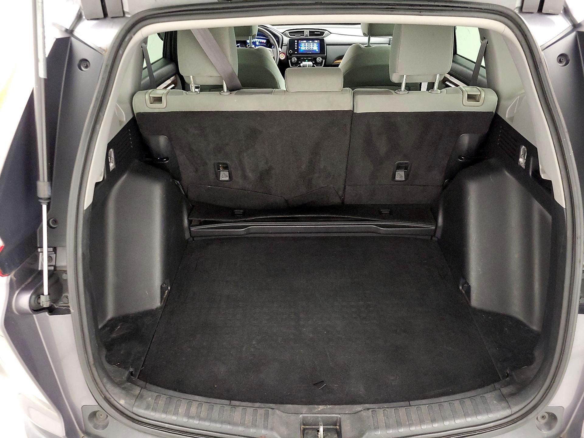 Thumbnail: 2017 Honda CR-V - 20