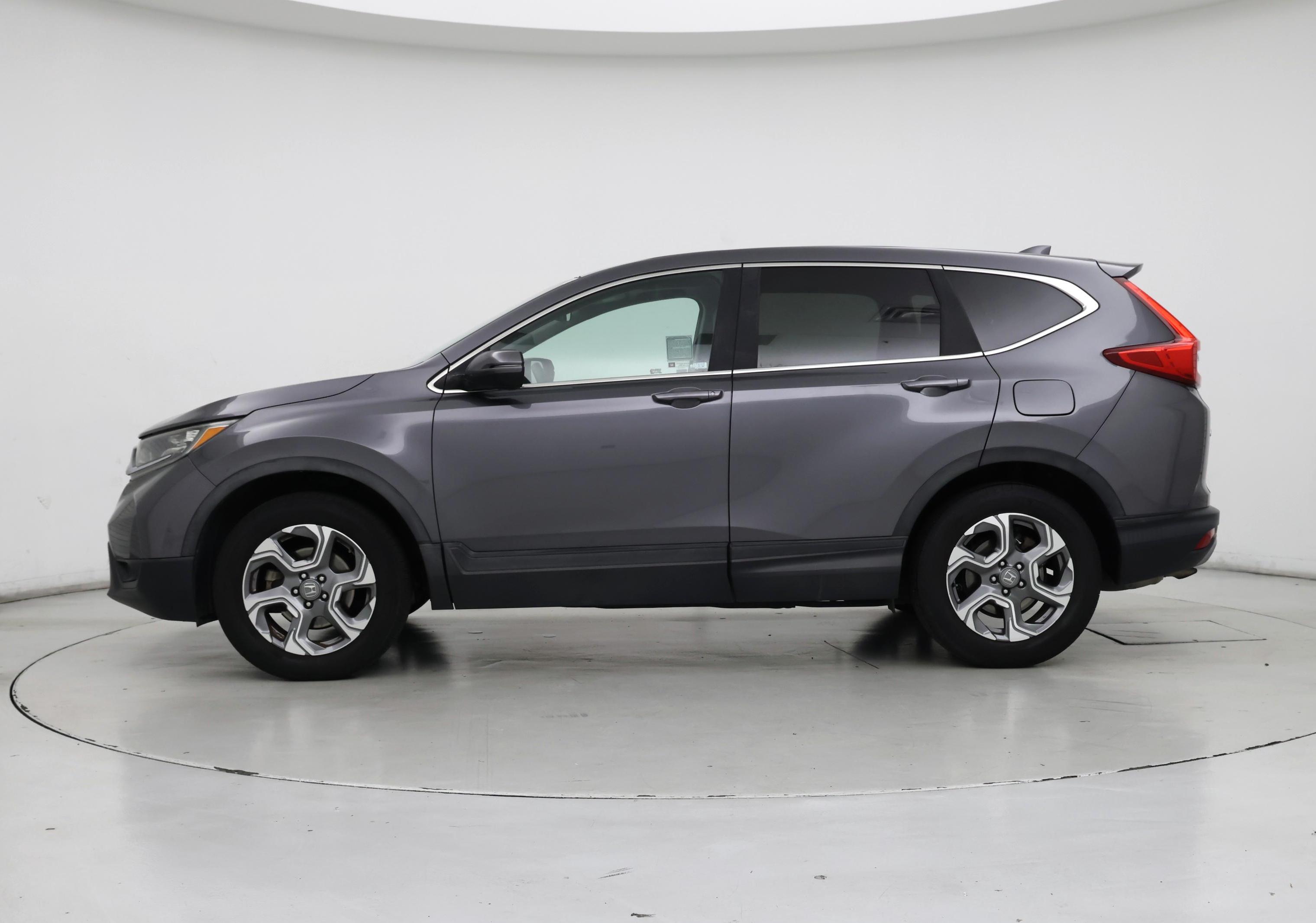 Thumbnail: 2017 Honda CR-V - 3