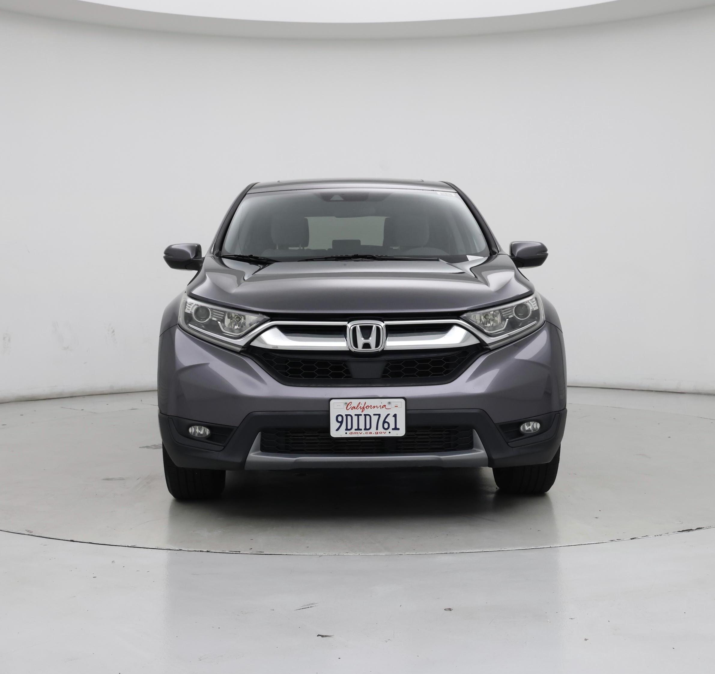 Thumbnail: 2017 Honda CR-V - 5