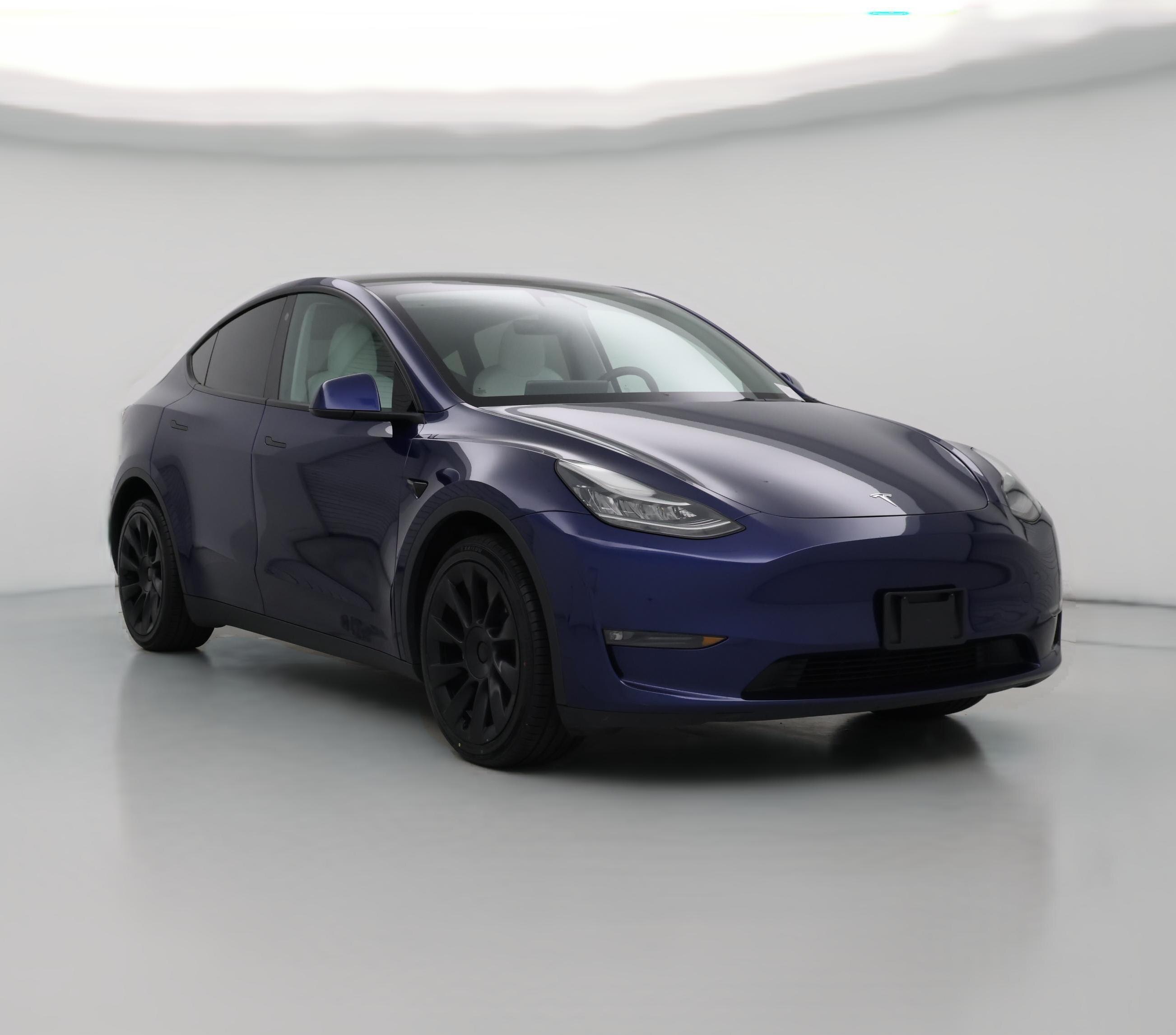 Thumbnail: 2022 Tesla Model Y - 1