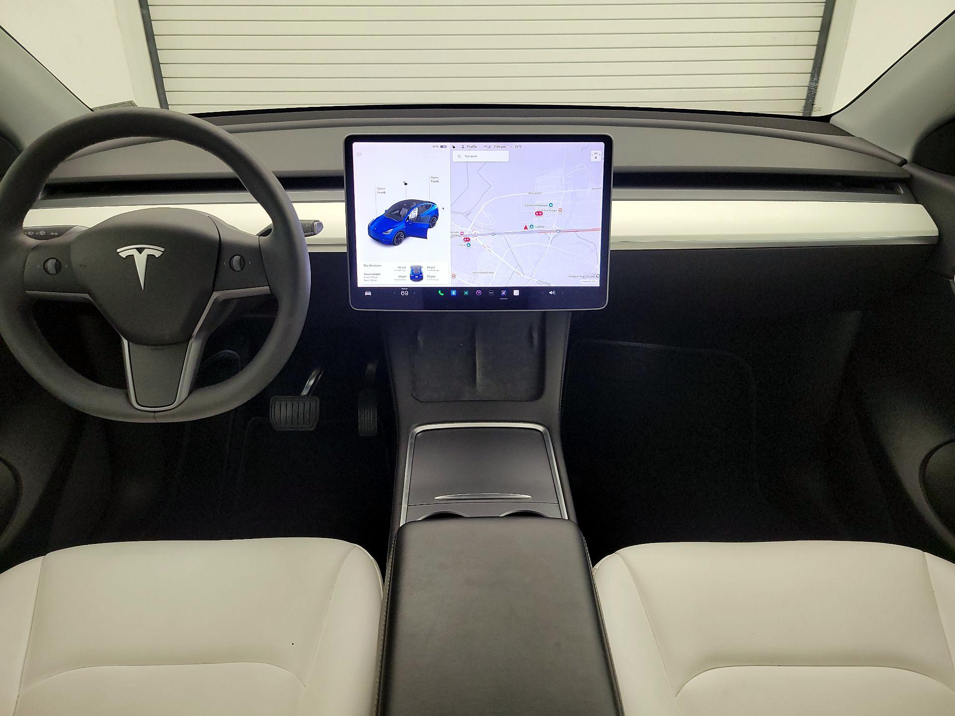 Thumbnail: 2022 Tesla Model Y - 9